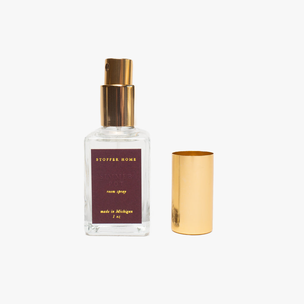 Simmer Pot Room Spray