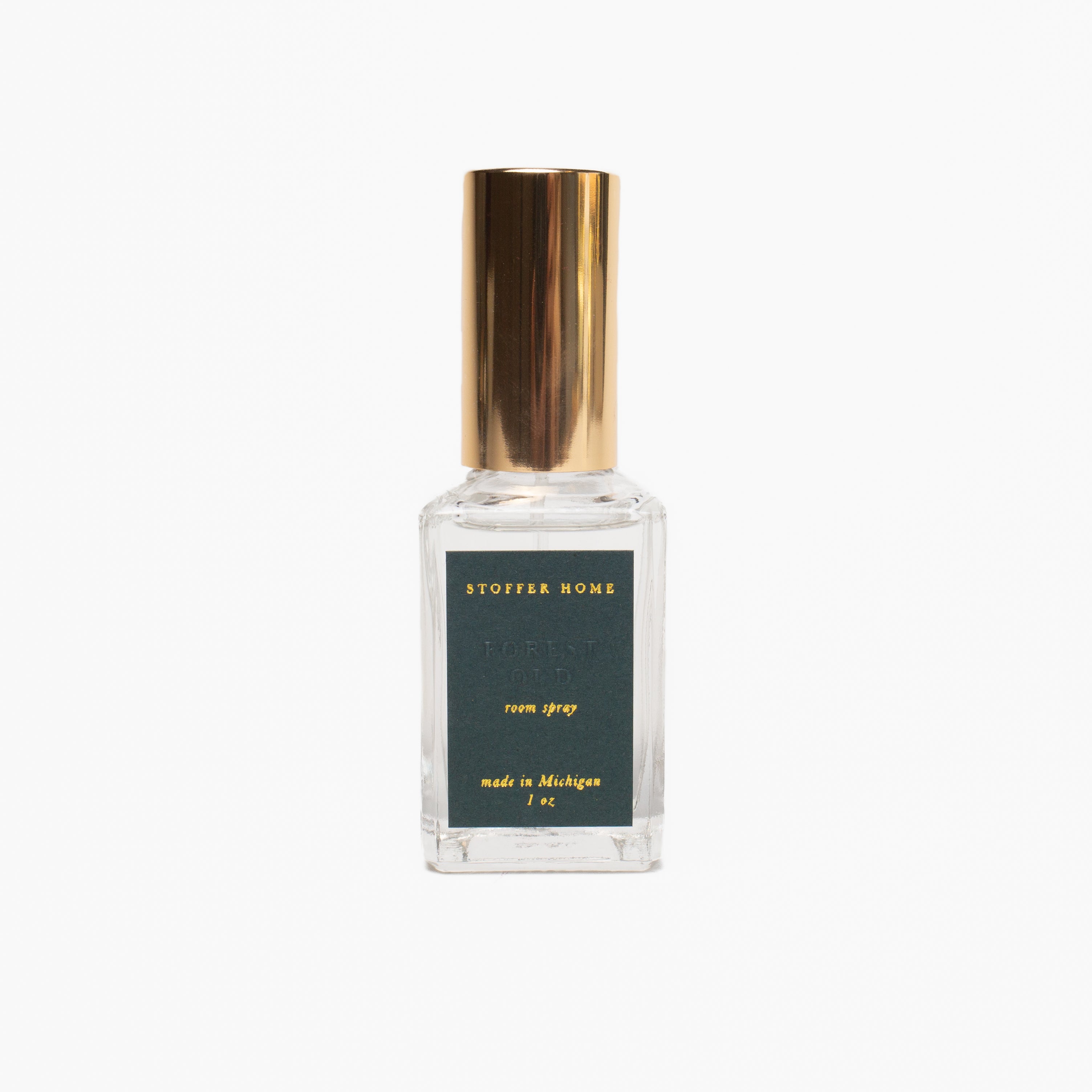 Forest Oud Room Spray