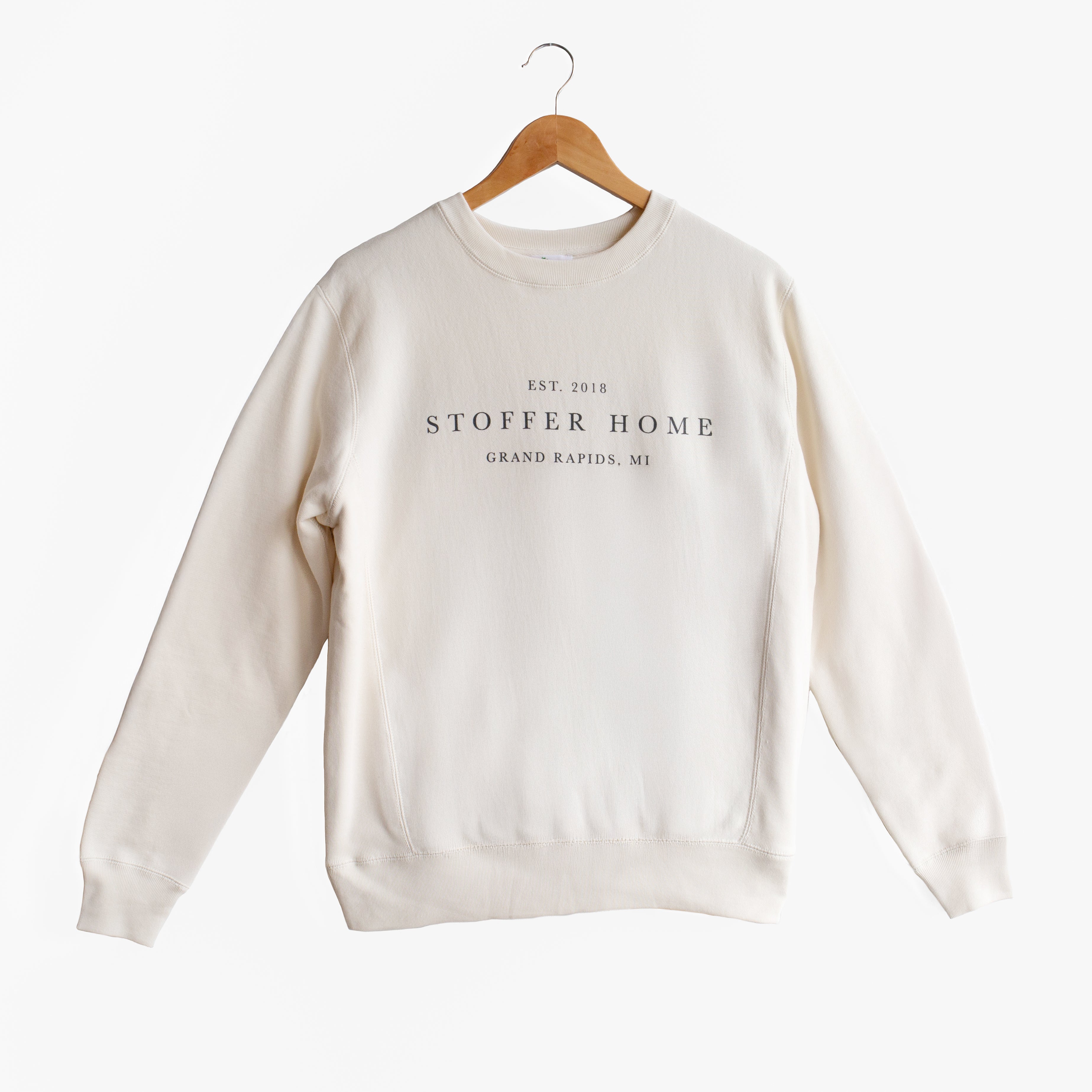 S|H Crewneck