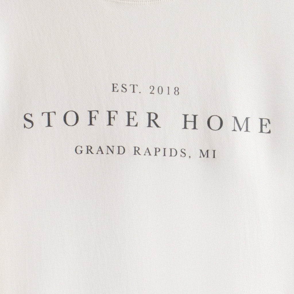 S|H Crewneck