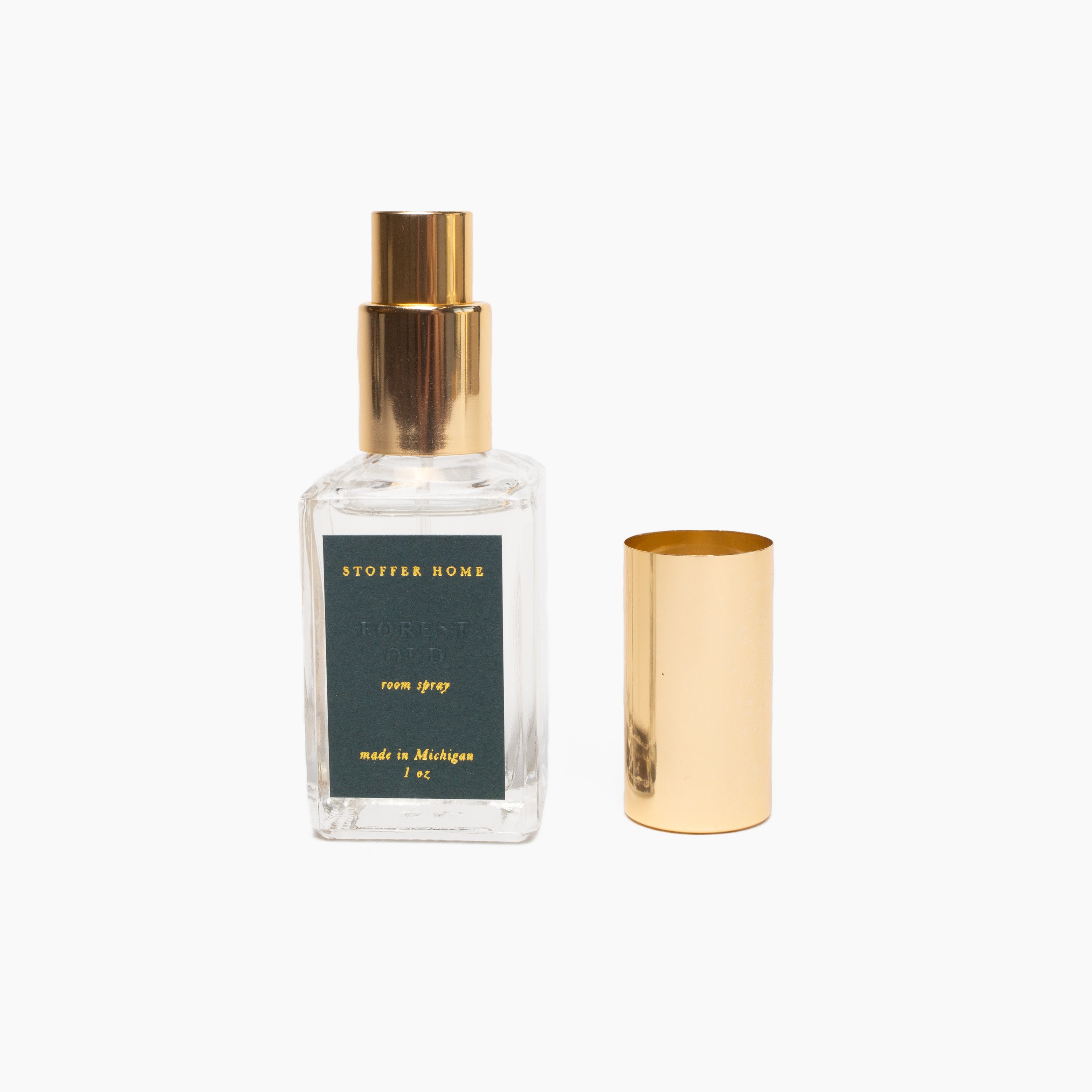 Forest Oud Room Spray