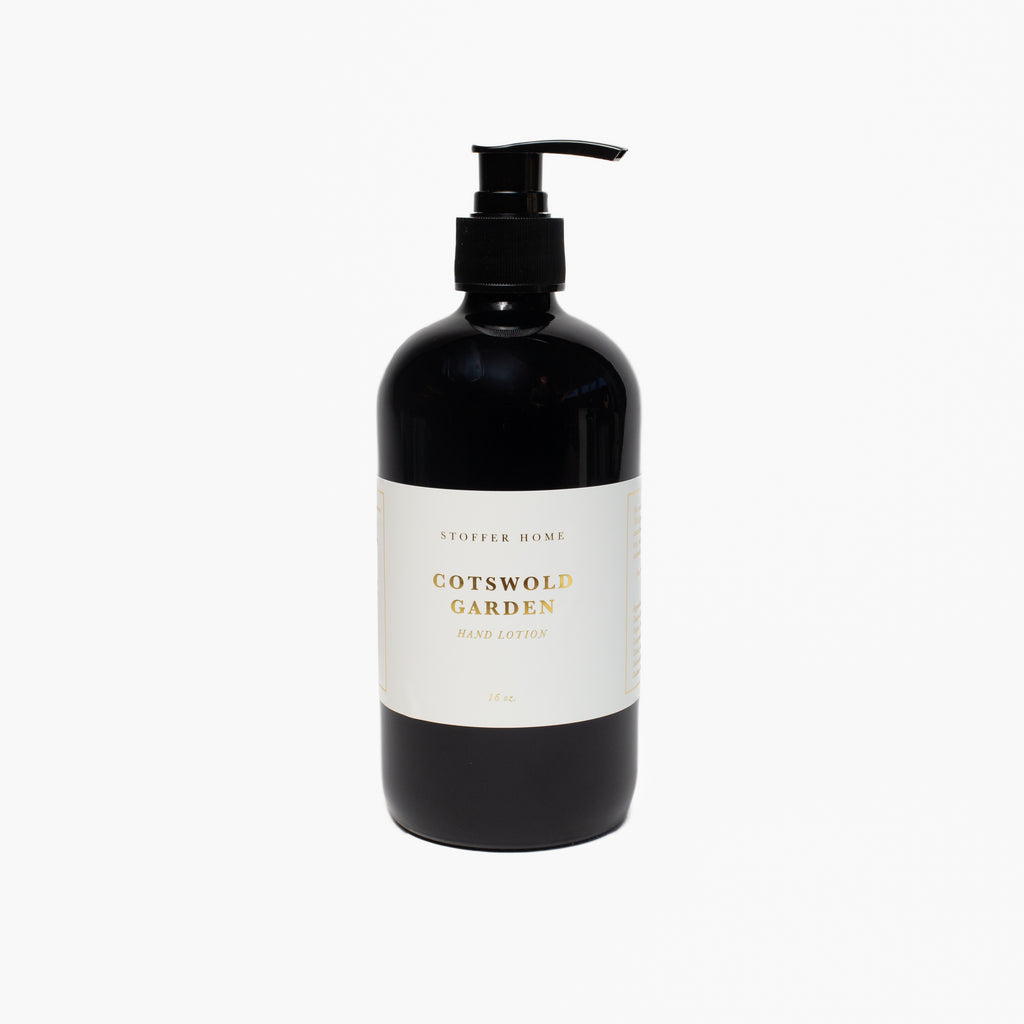 Cotswold Garden Hand Lotion