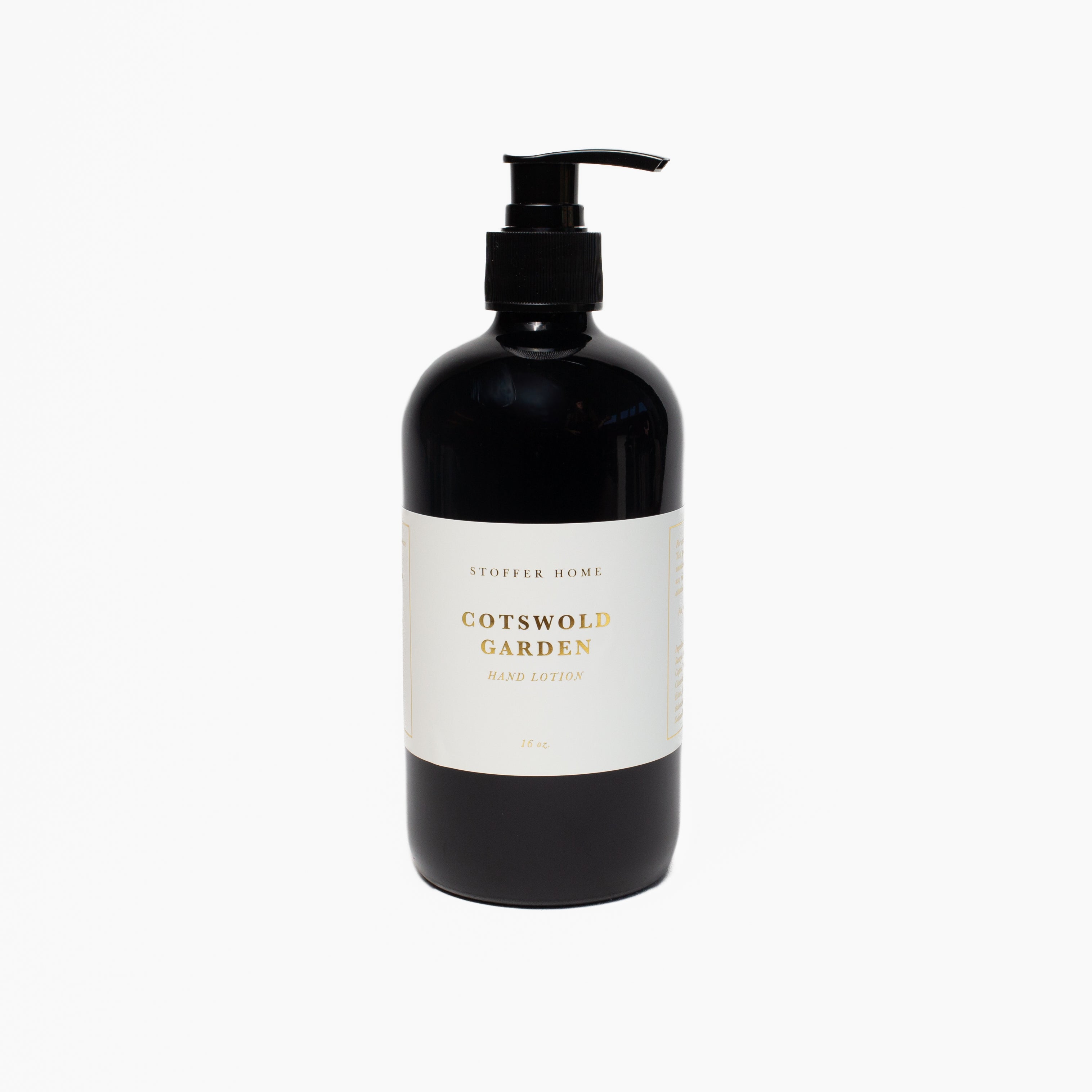 Cotswold Garden Hand Lotion