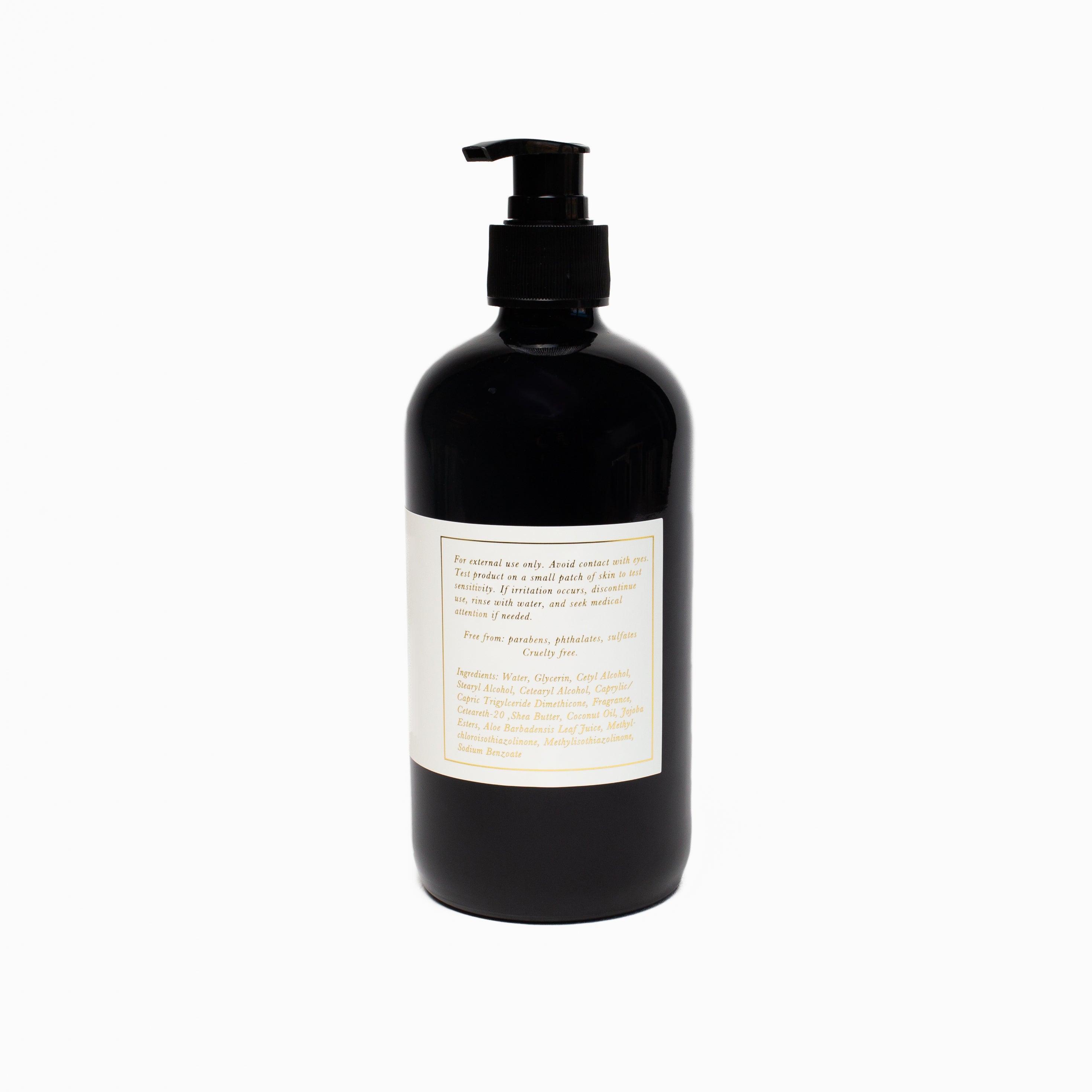 Cotswold Garden Hand Lotion
