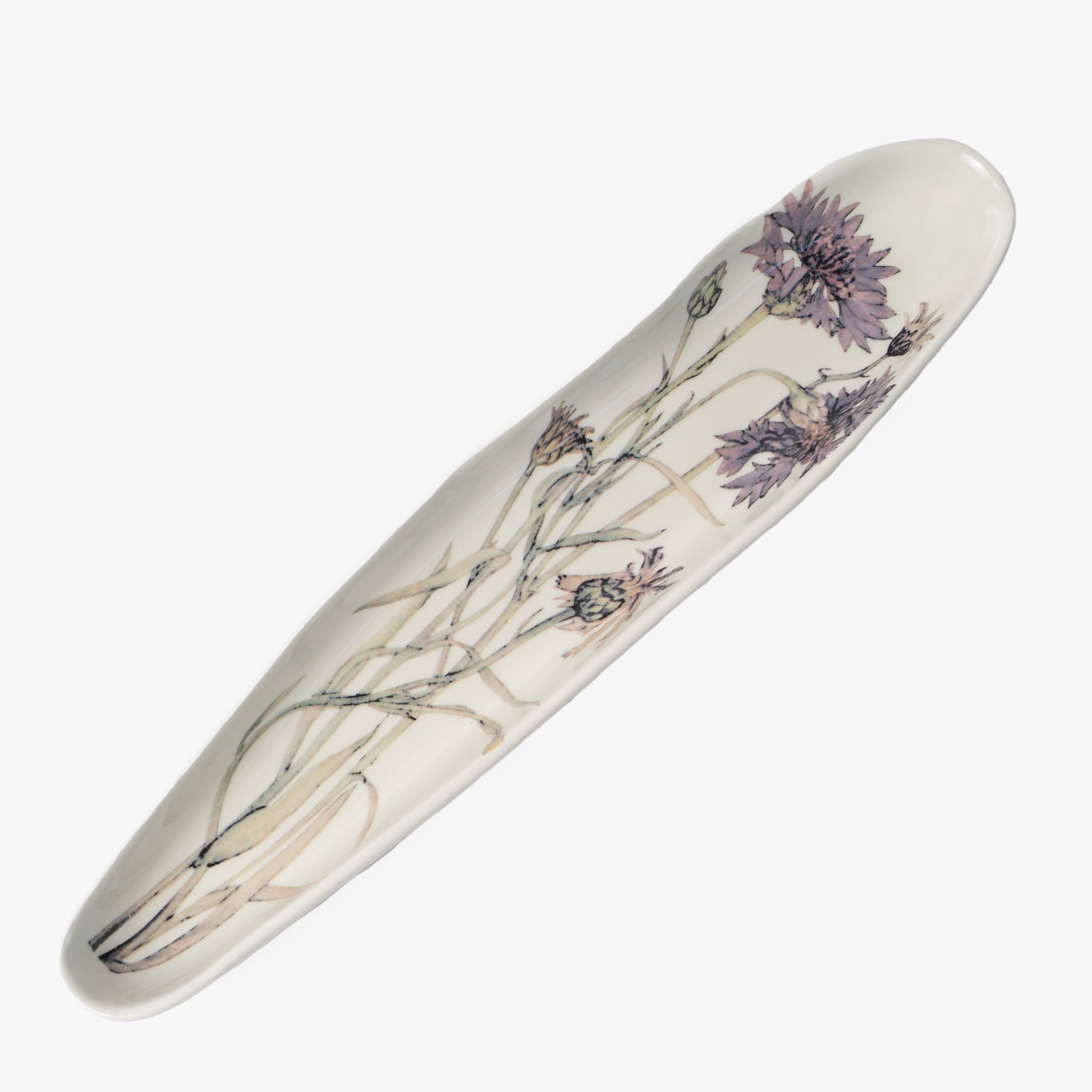 Flora Platter