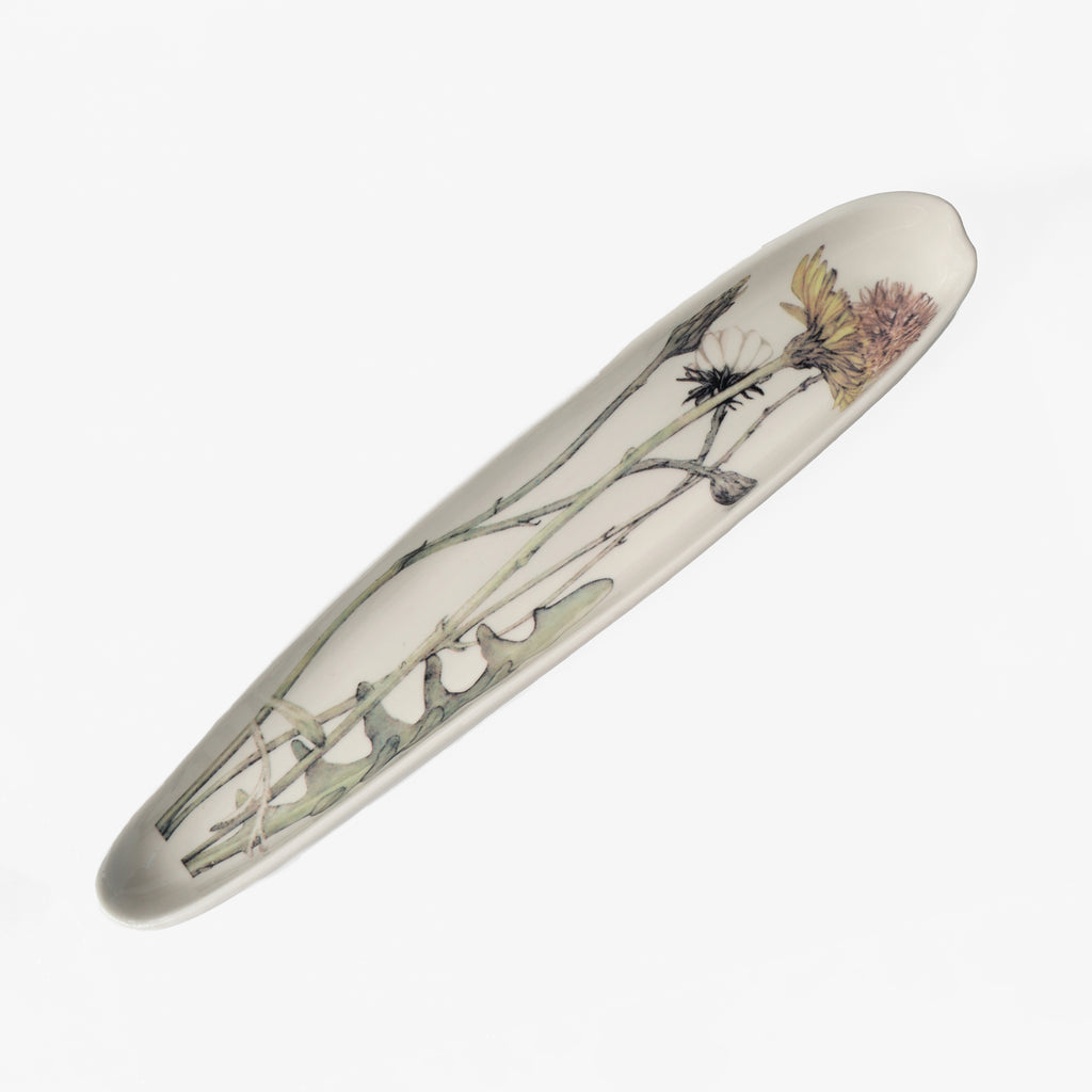 Flora Platter