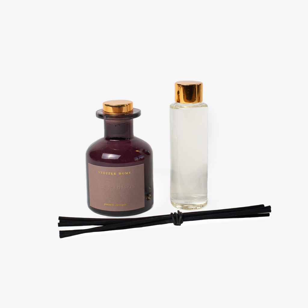 The Madison Diffuser