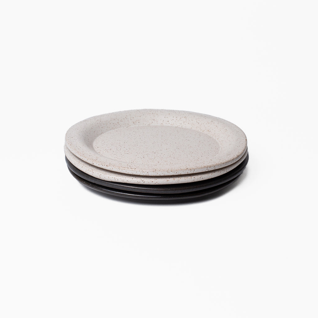 S|H Small Ceramic Plate