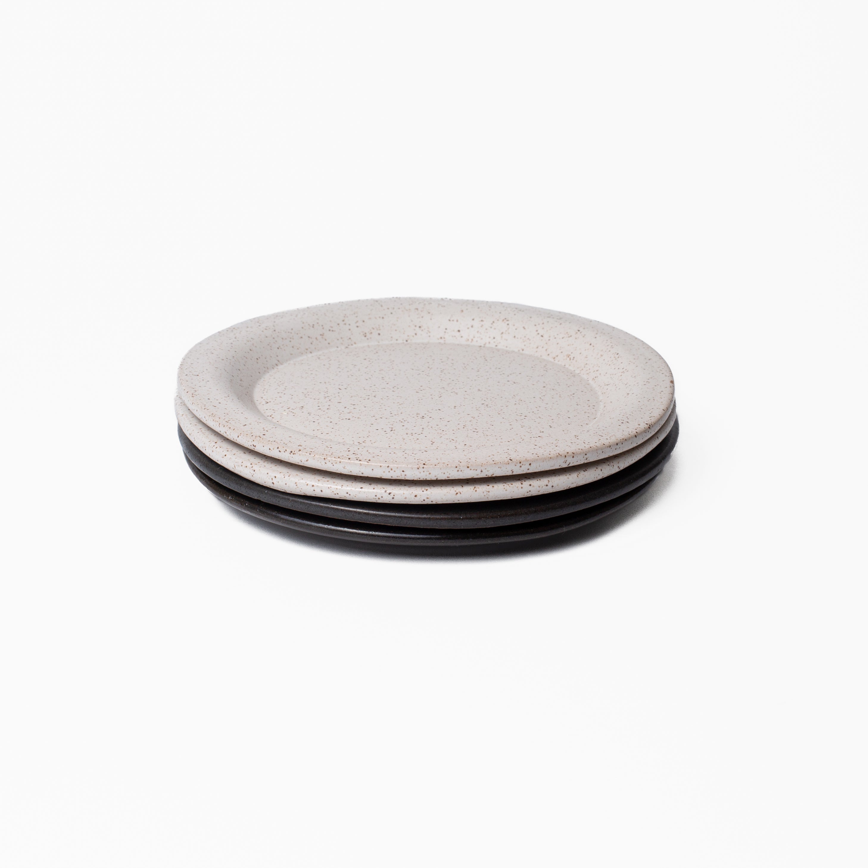 S|H Small Ceramic Plate