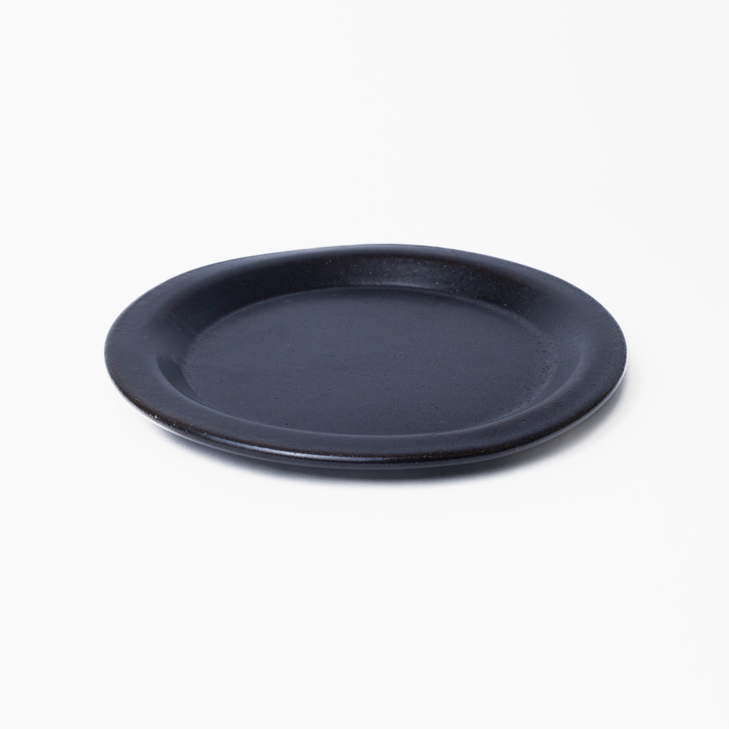 S|H Small Ceramic Plate