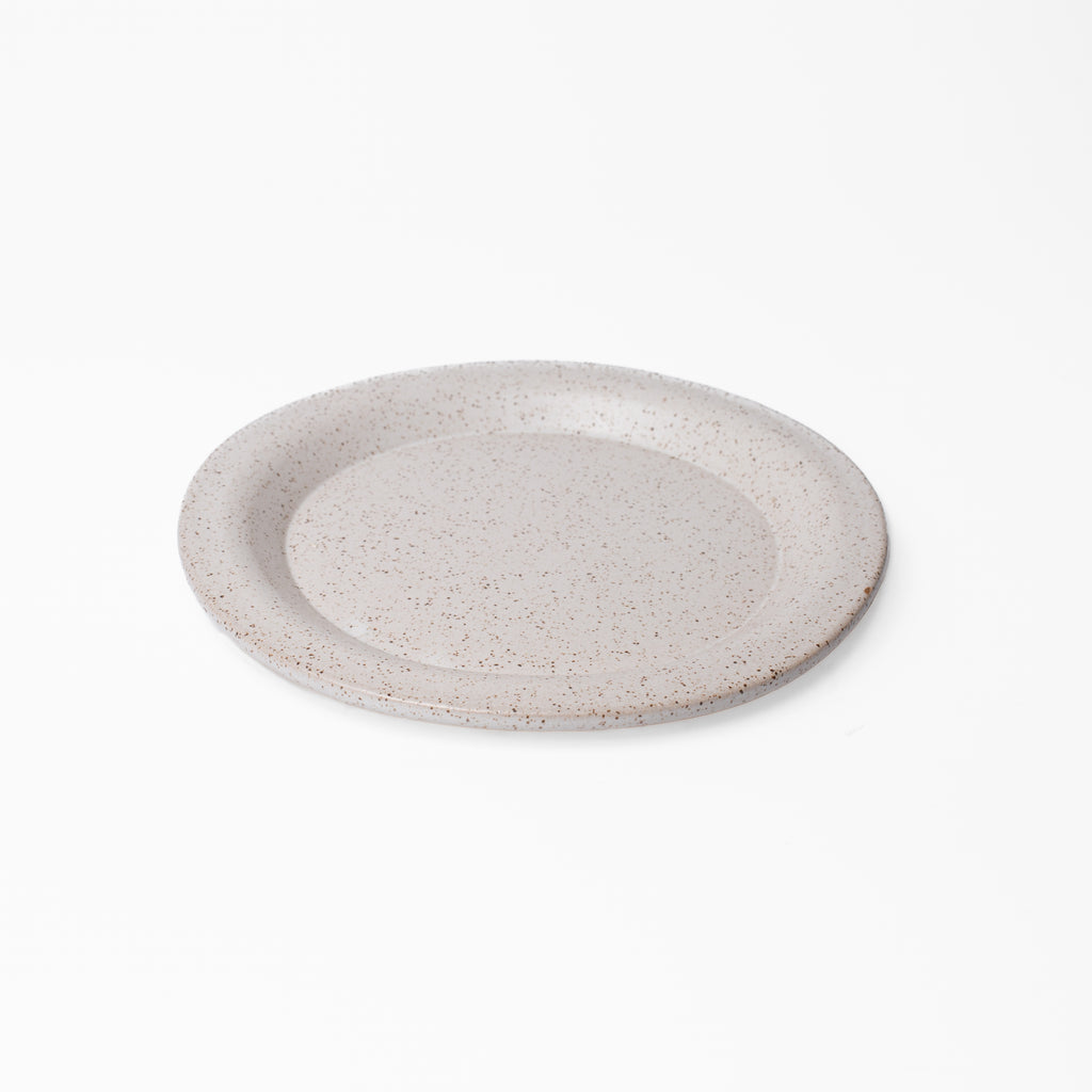 S|H Small Ceramic Plate