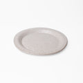 S|H Small Ceramic Plate