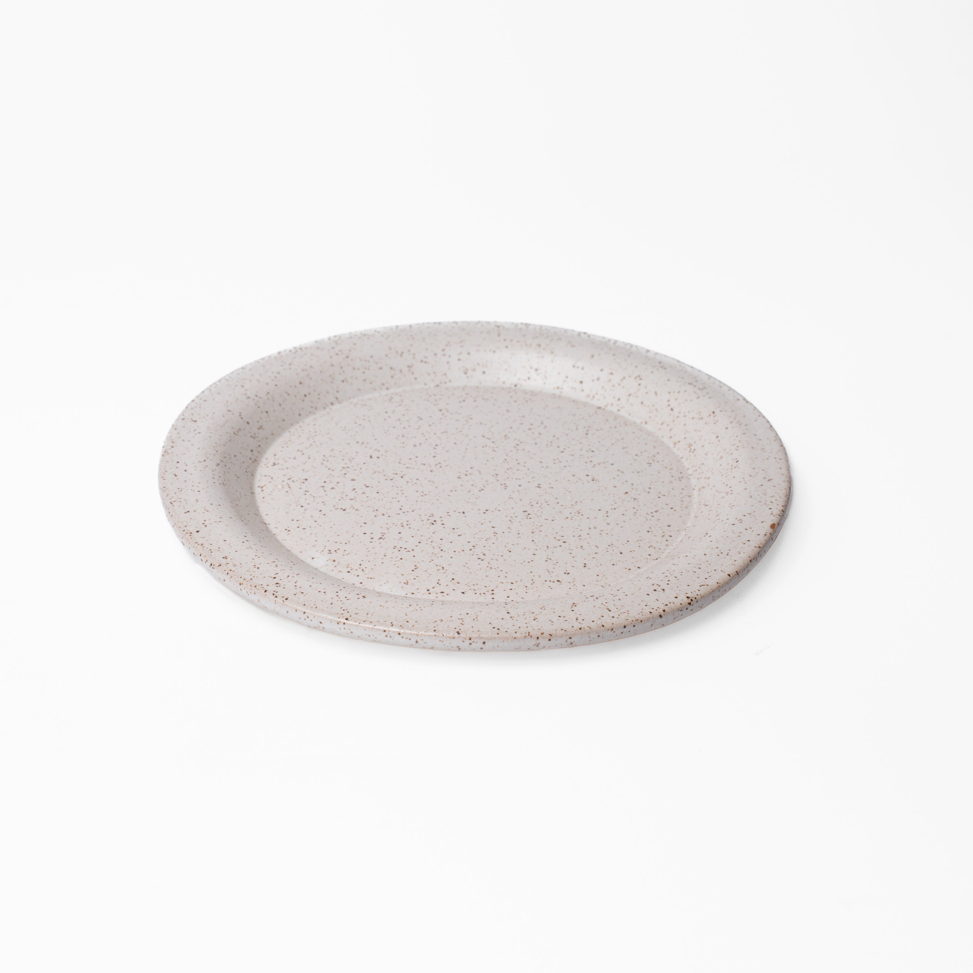 S|H Small Ceramic Plate