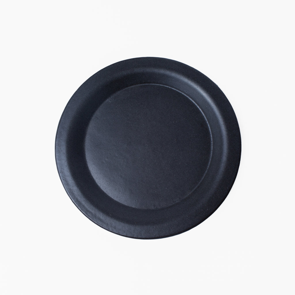S|H Small Ceramic Plate