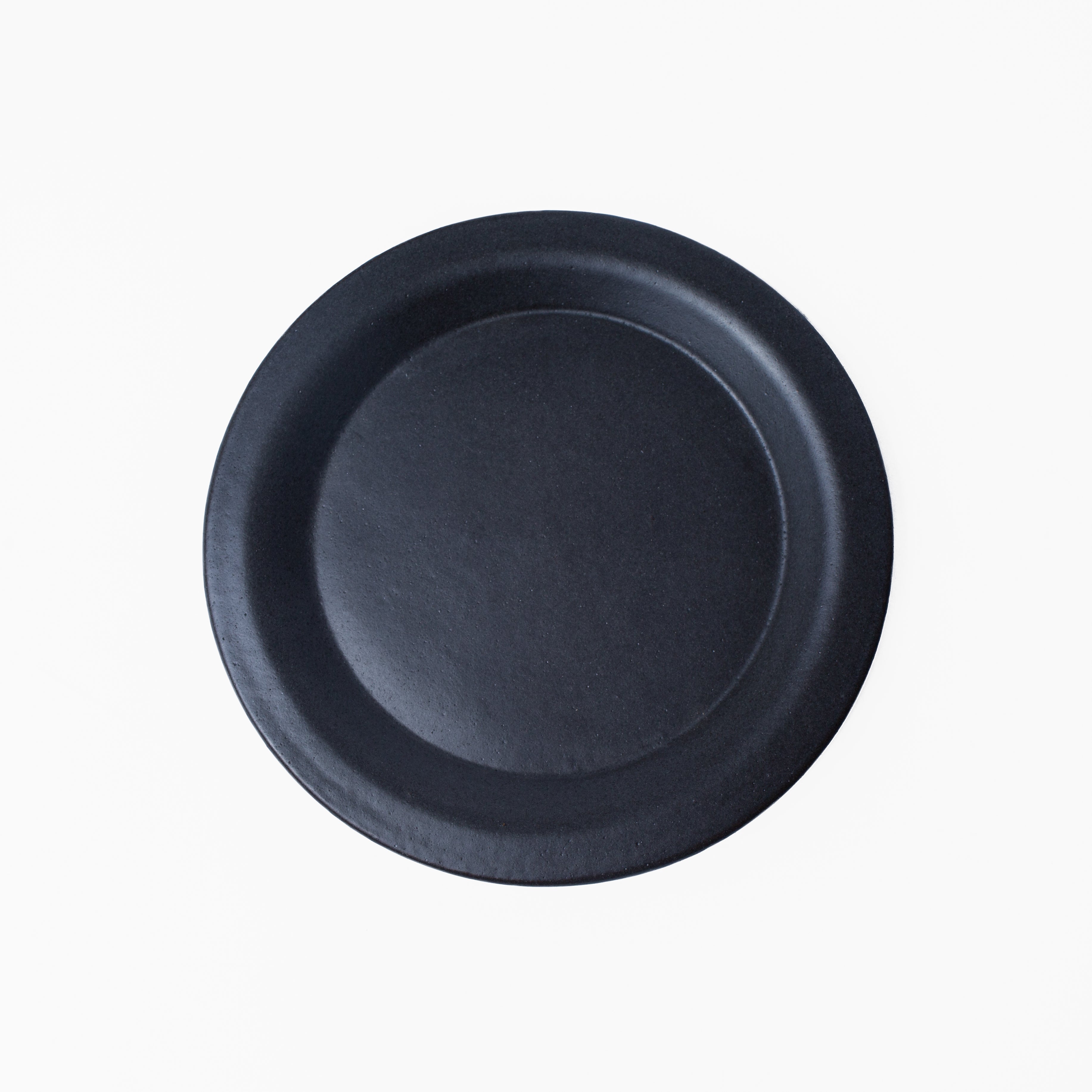 S|H Small Ceramic Plate