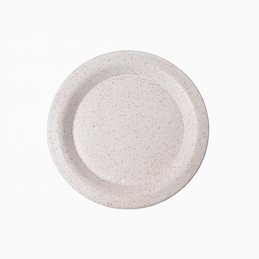 S|H Small Ceramic Plate
