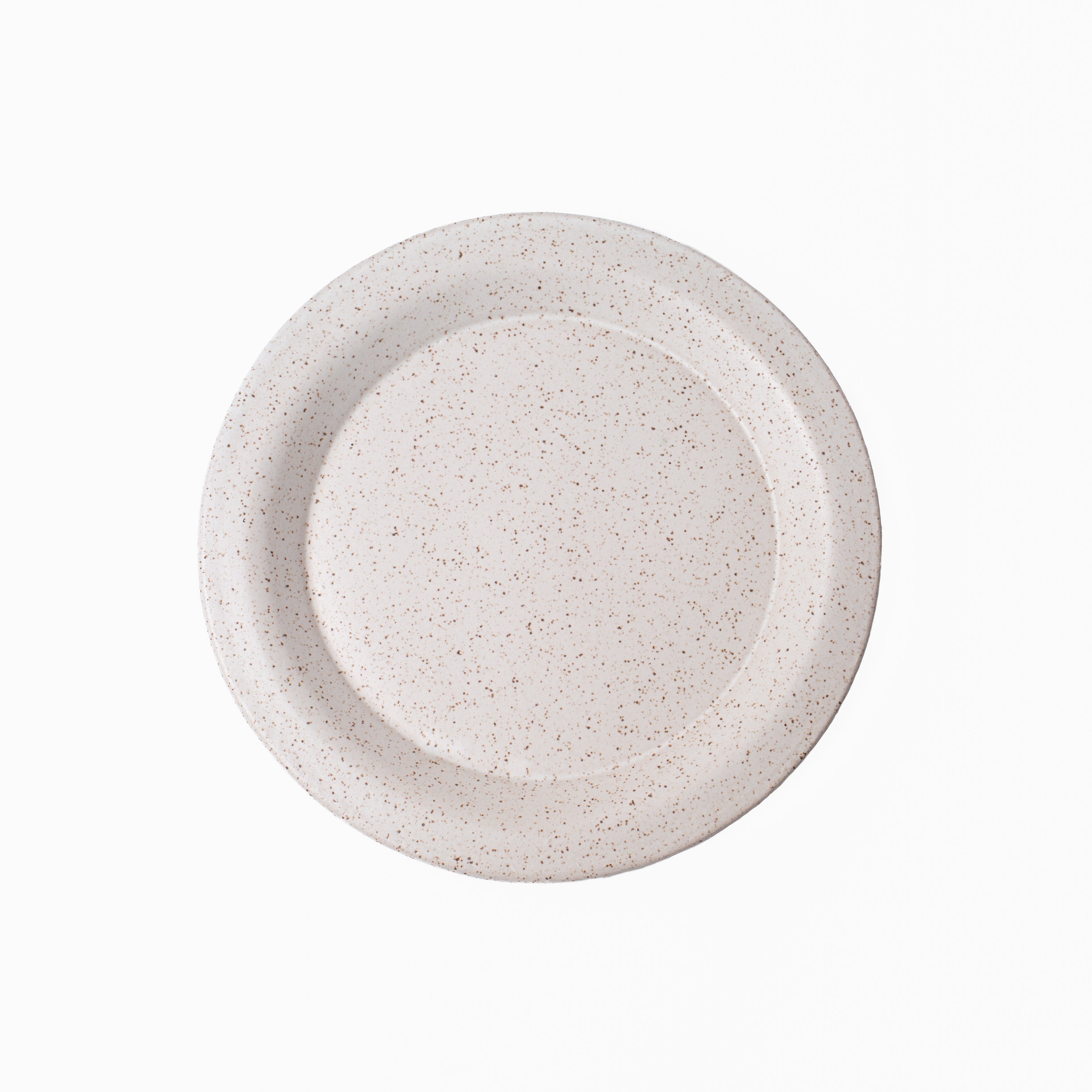 S|H Small Ceramic Plate