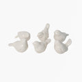 Ceramic Morning Birds