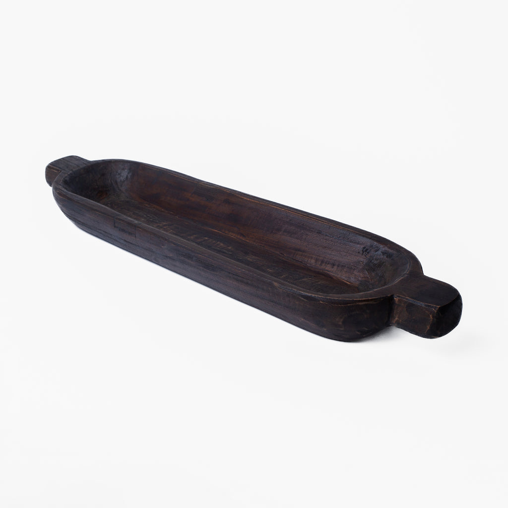 Lola Found Wood Tray