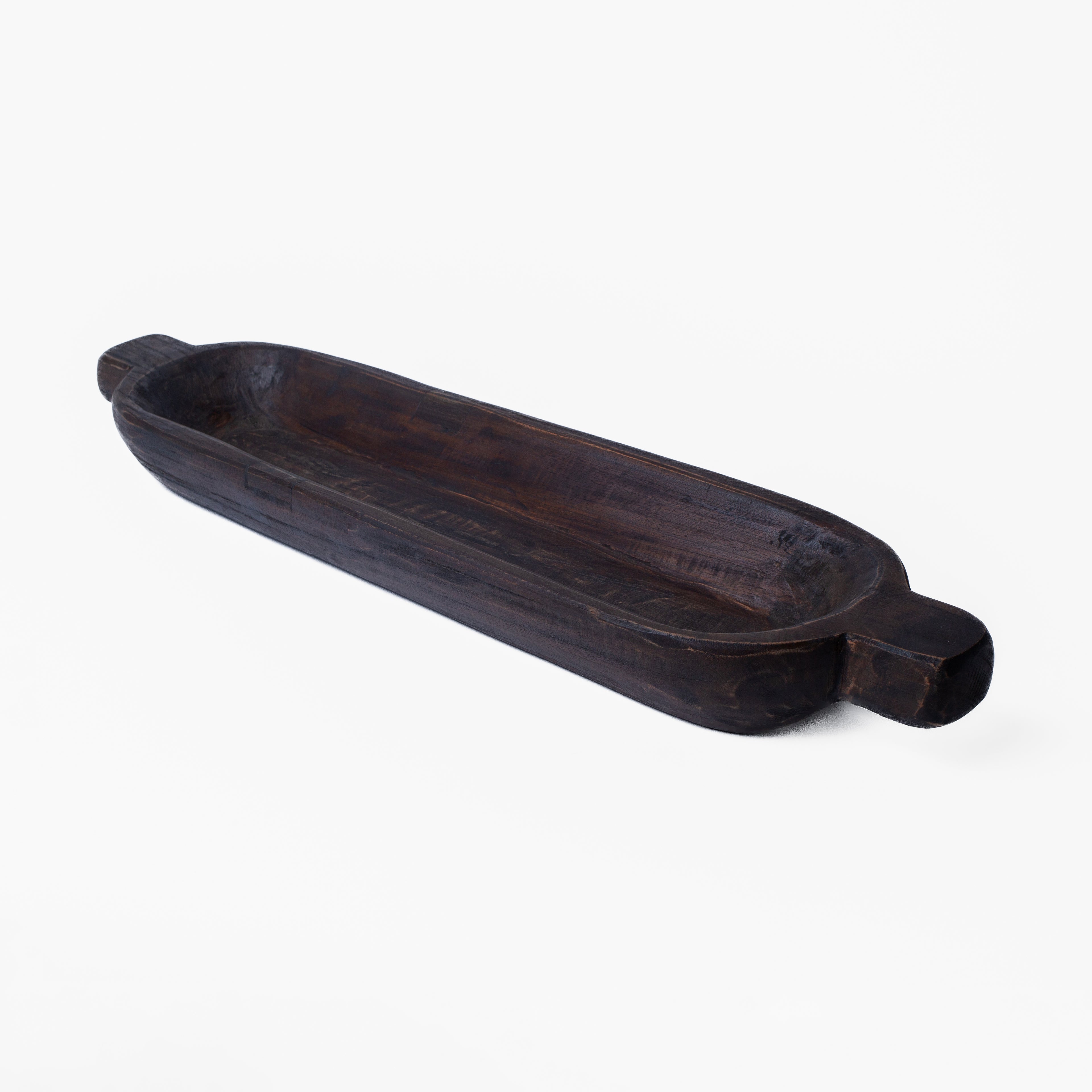 Lola Found Wood Tray