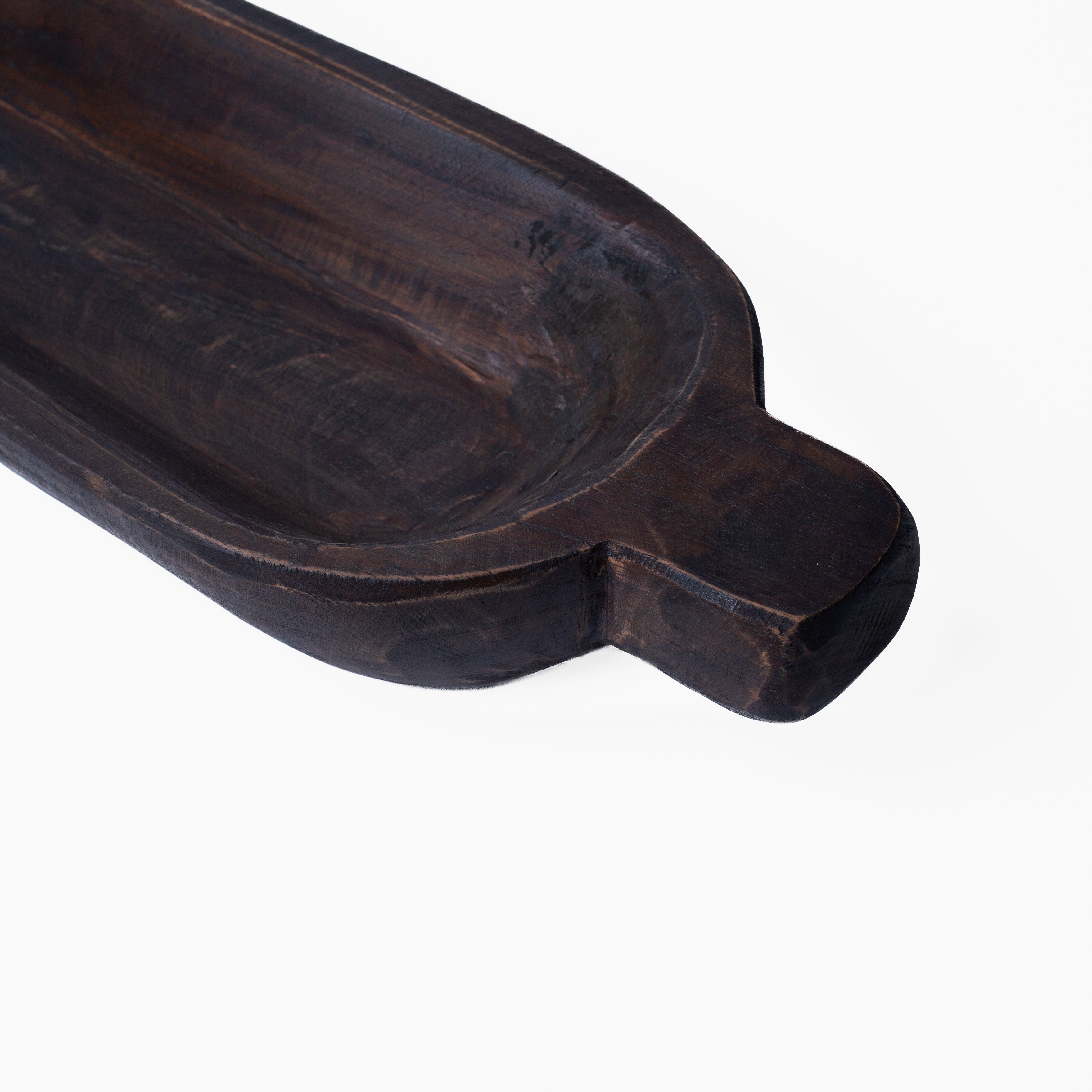 Lola Found Wood Tray