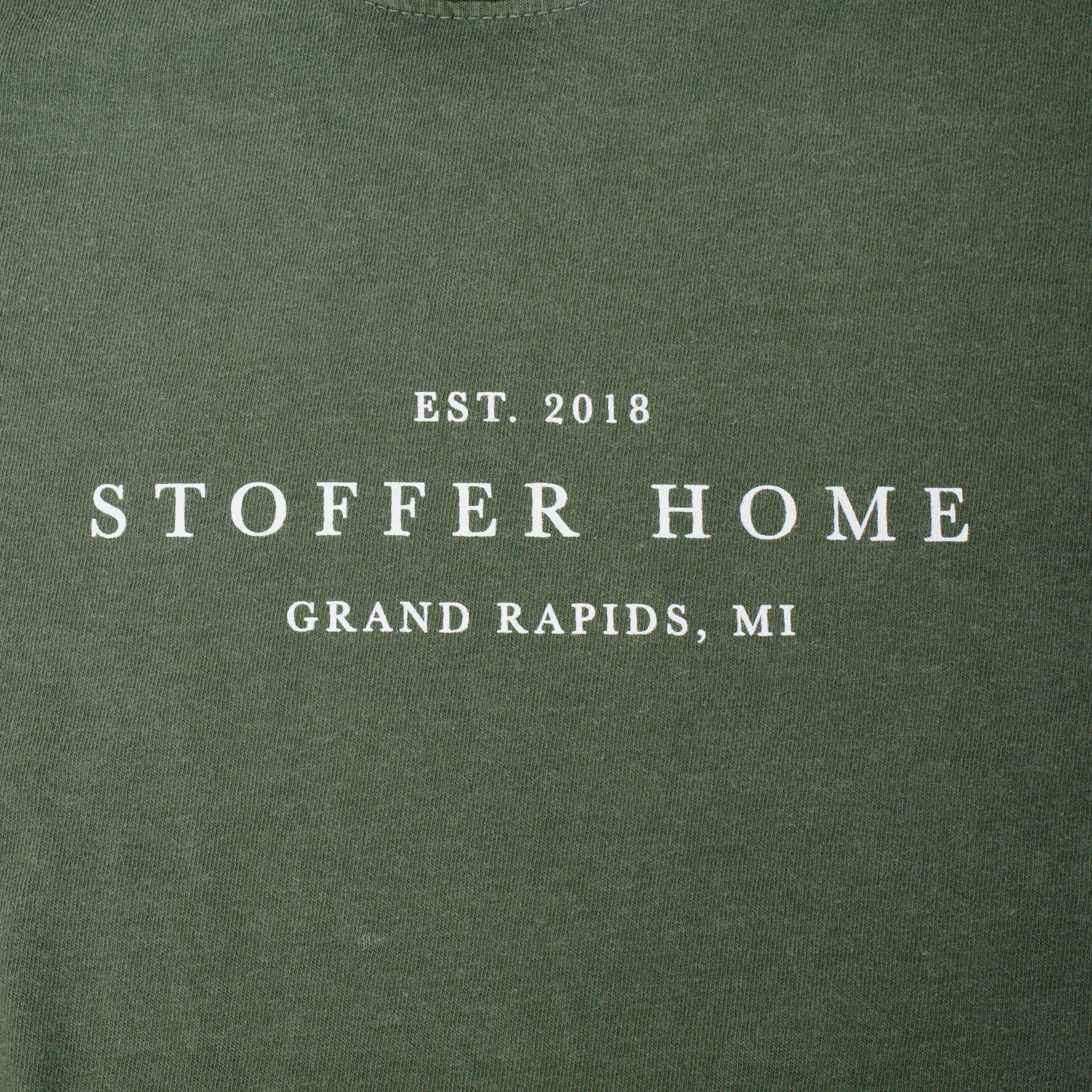 S|H T-Shirt