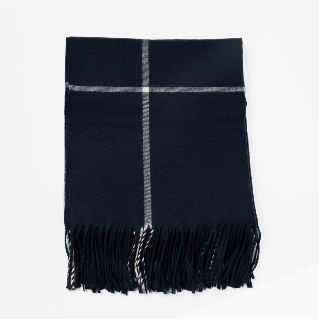 Ludgate Throw