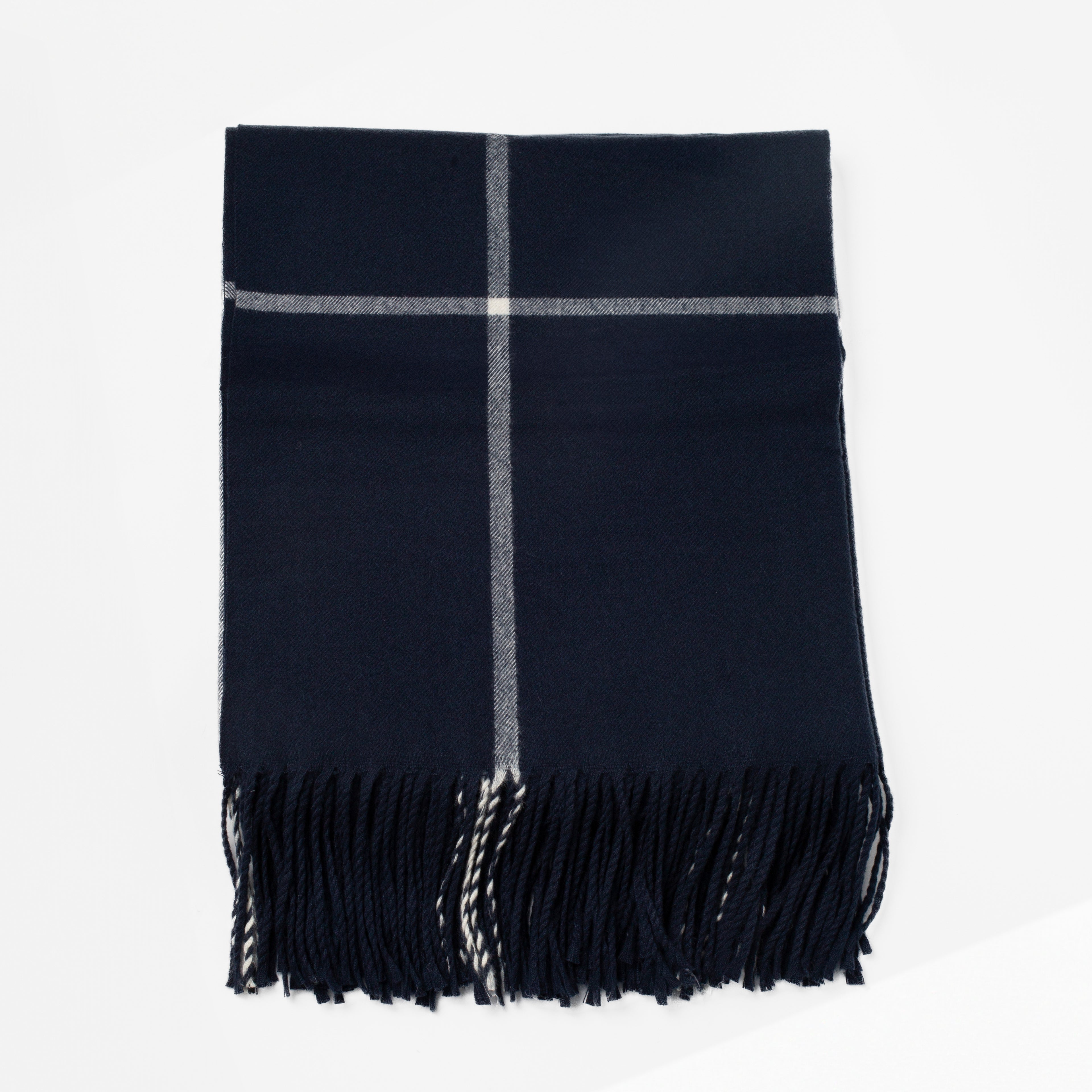 Ludgate Throw