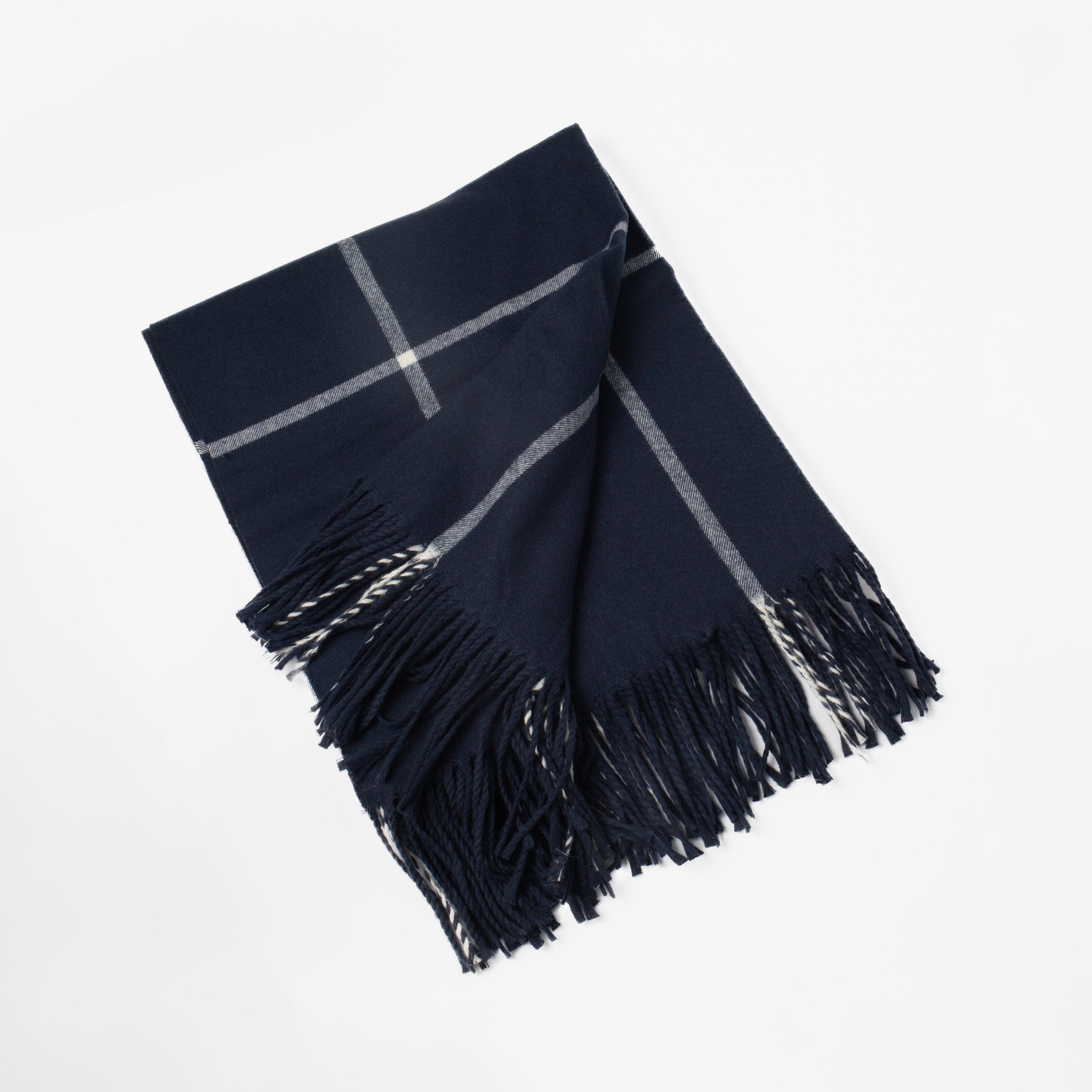 Ludgate Throw