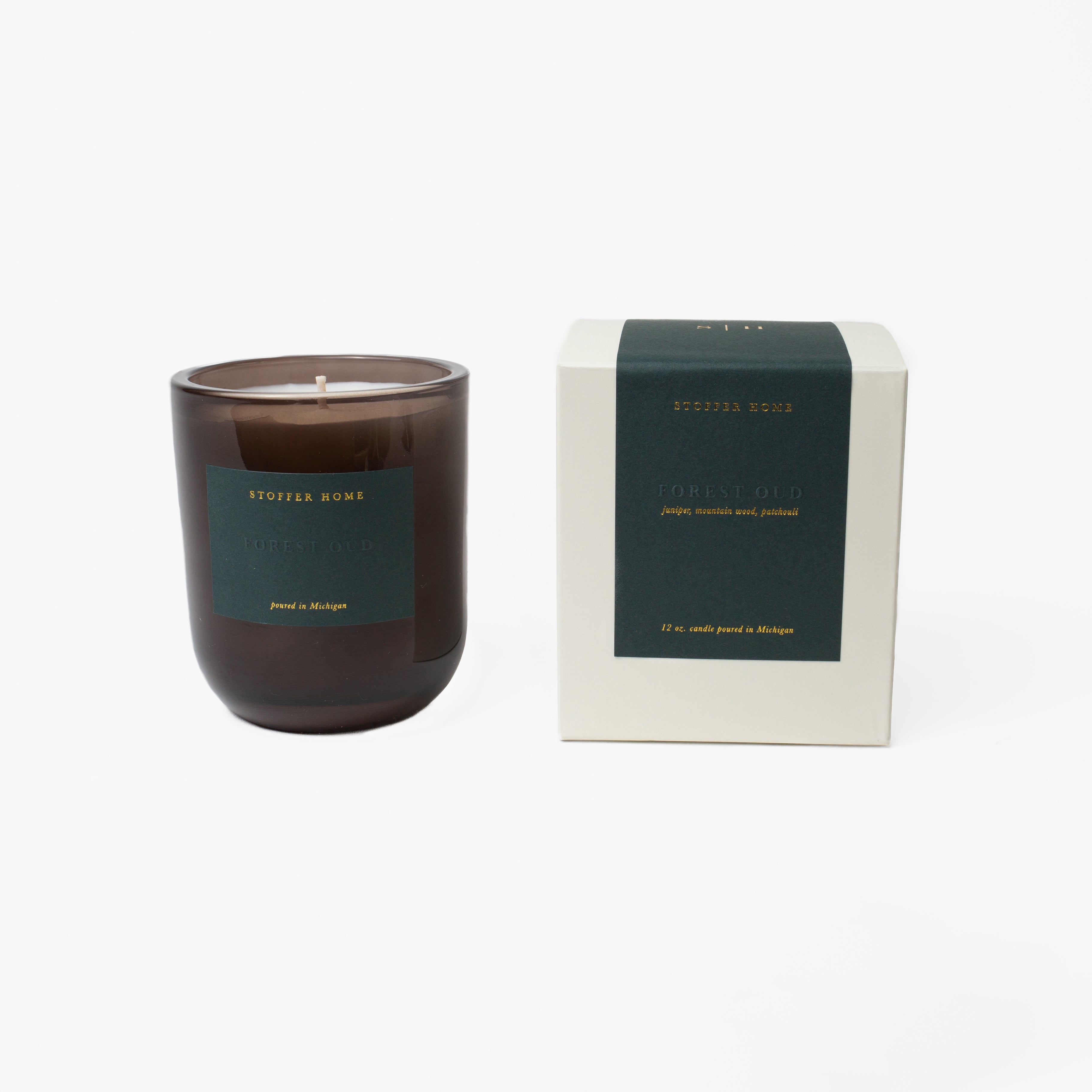 Stoffer Home Favorites Box