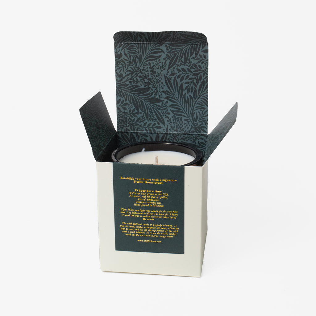Forest Oud Candle
