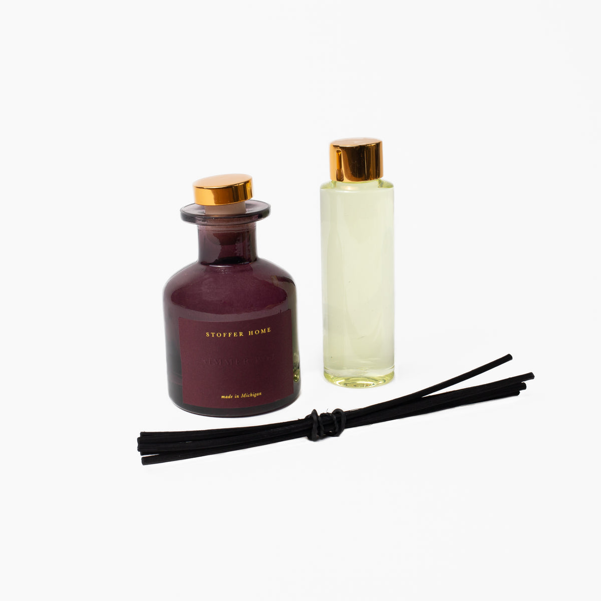 Simmer Pot Diffuser – Stoffer Home