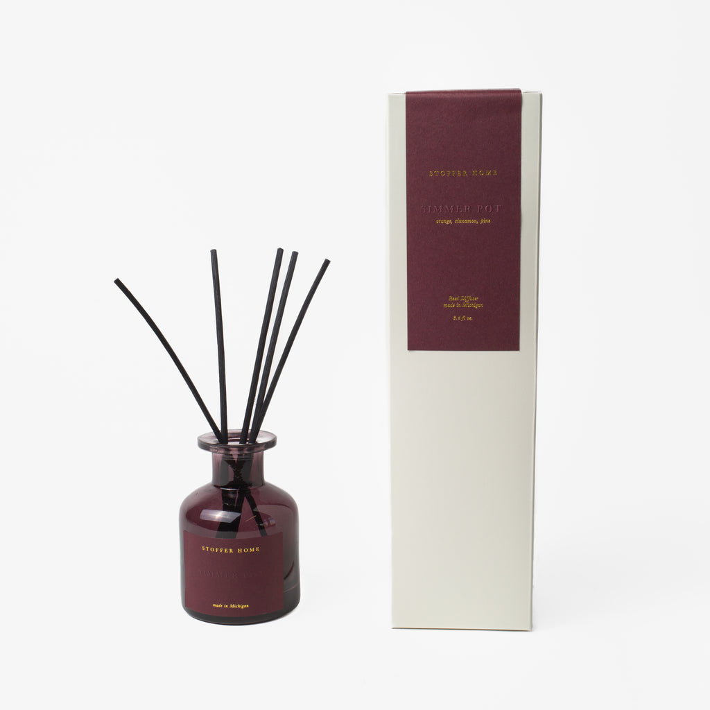 Simmer Pot Diffuser