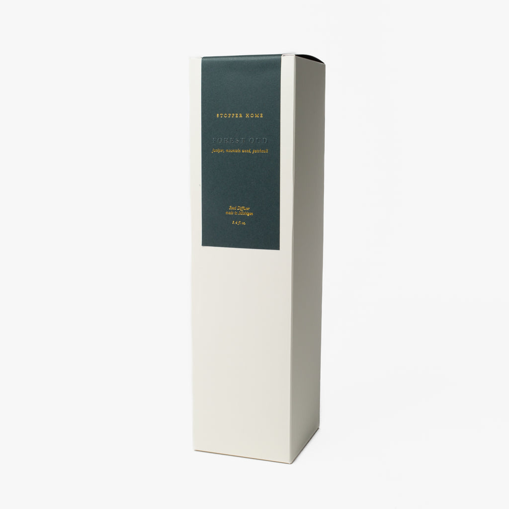 Forest Oud Diffuser