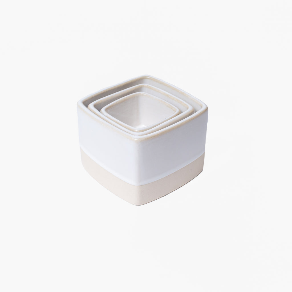 Halle Nesting Containers