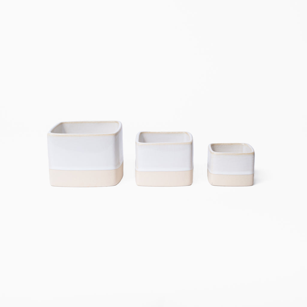 Halle Nesting Containers