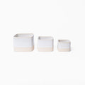 Halle Nesting Containers