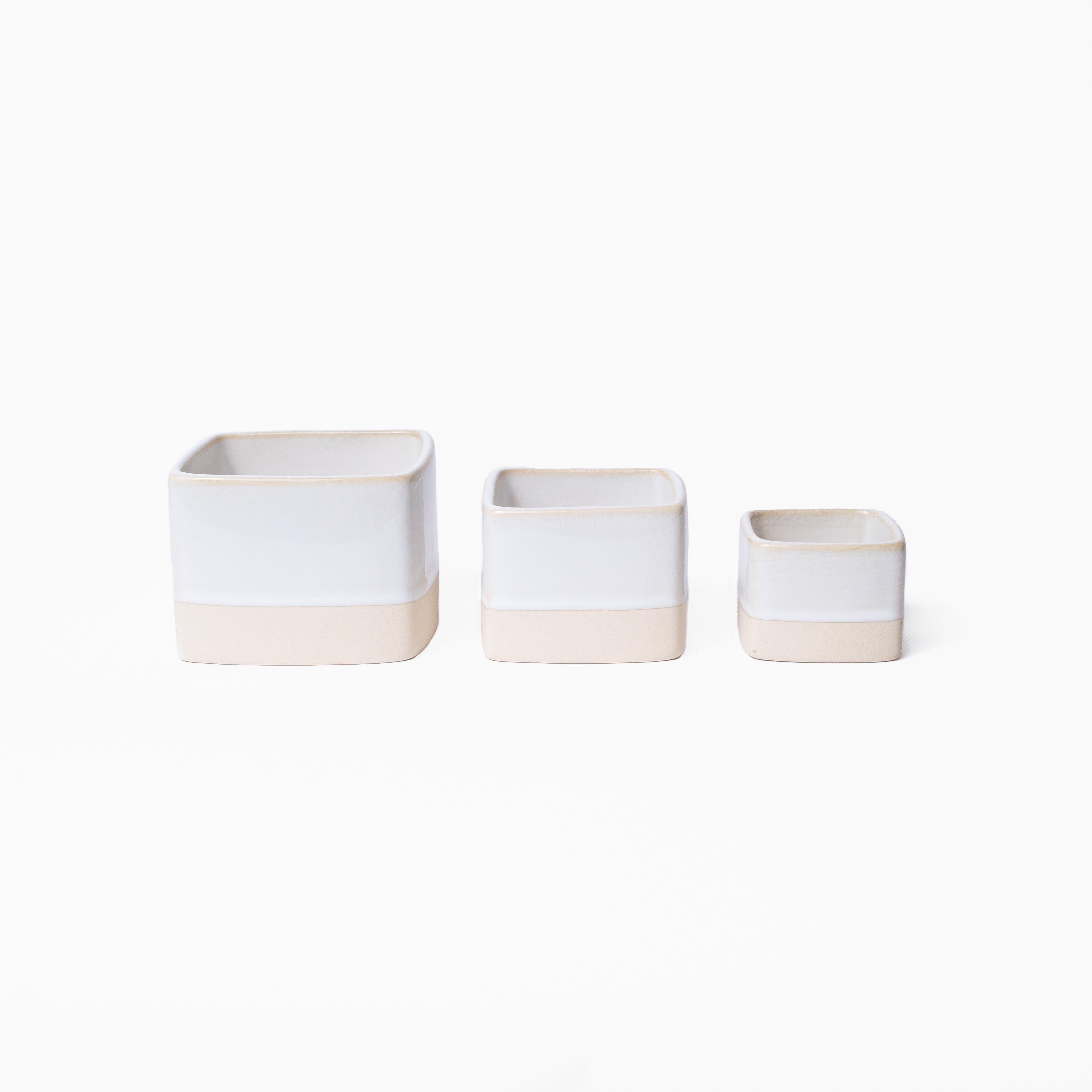 Halle Nesting Containers