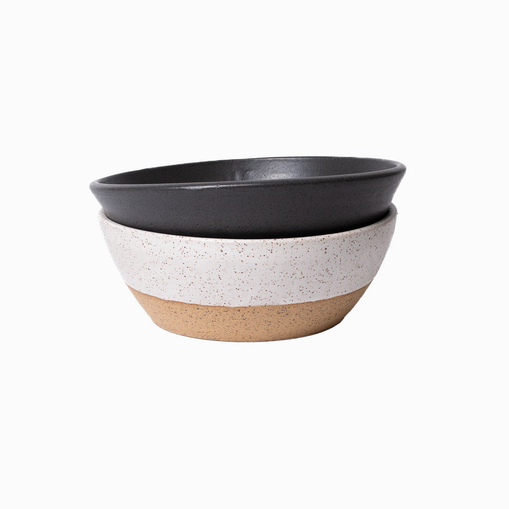 Ceramic Pasta Bowl