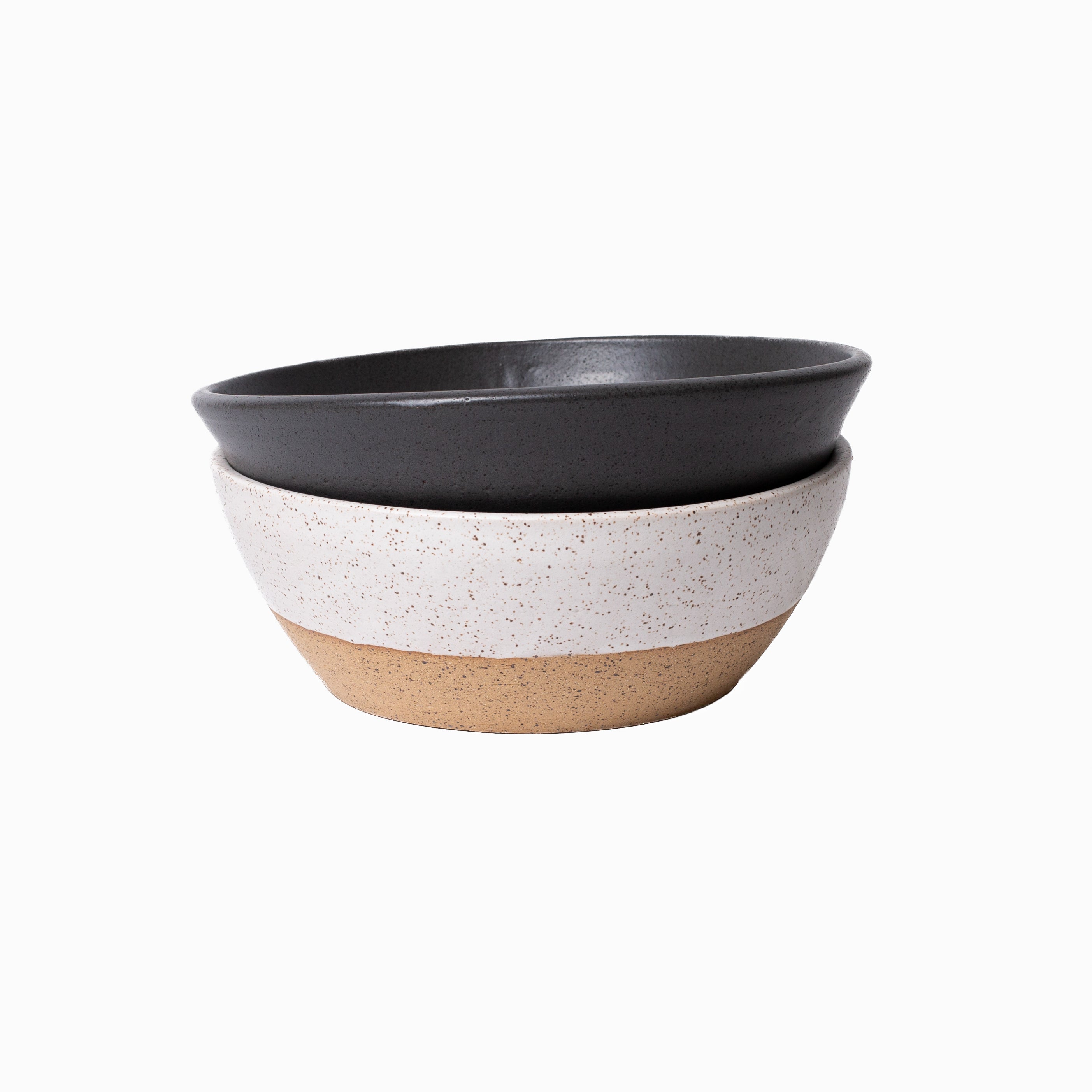 Ceramic Pasta Bowl