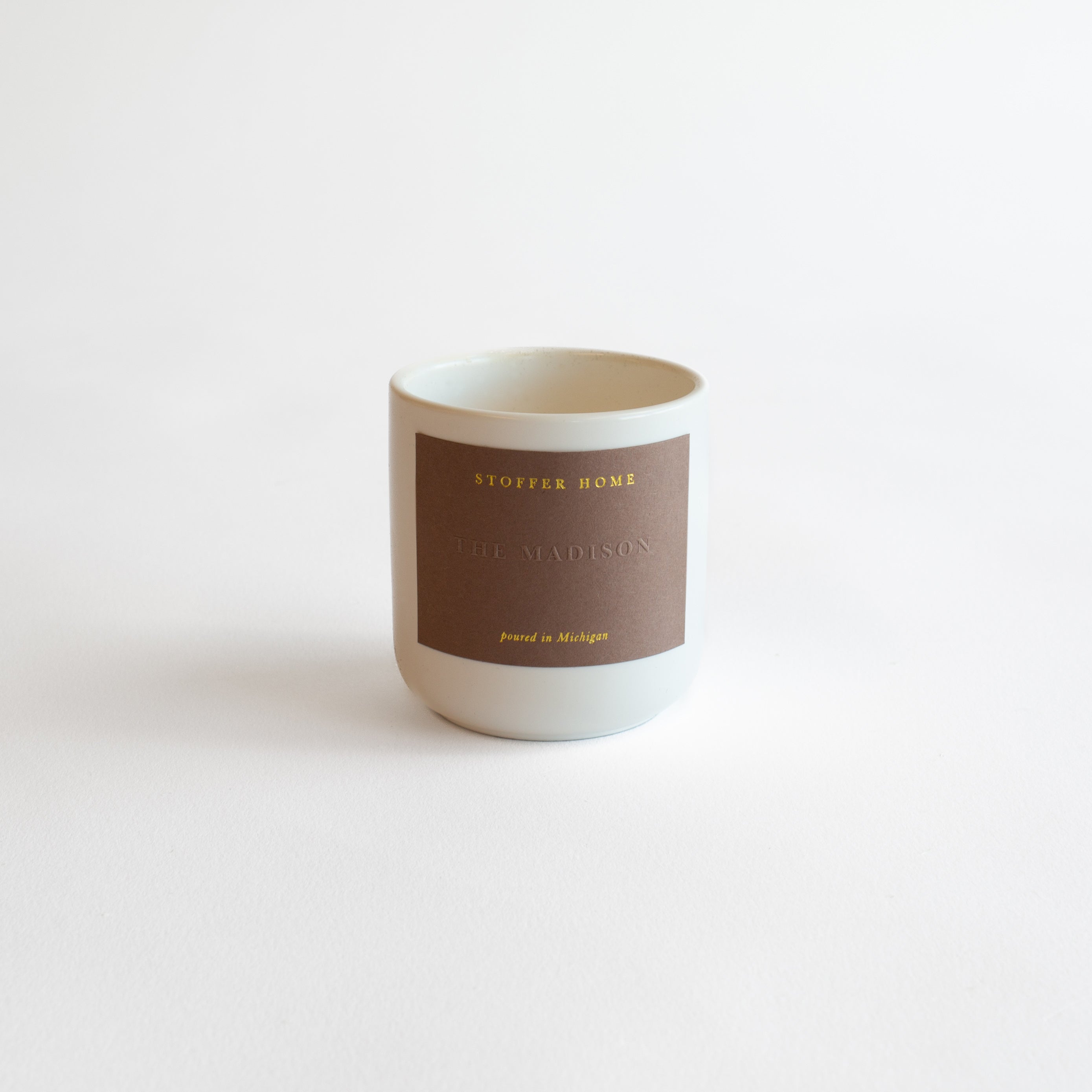 S|H Signature Gift Candle