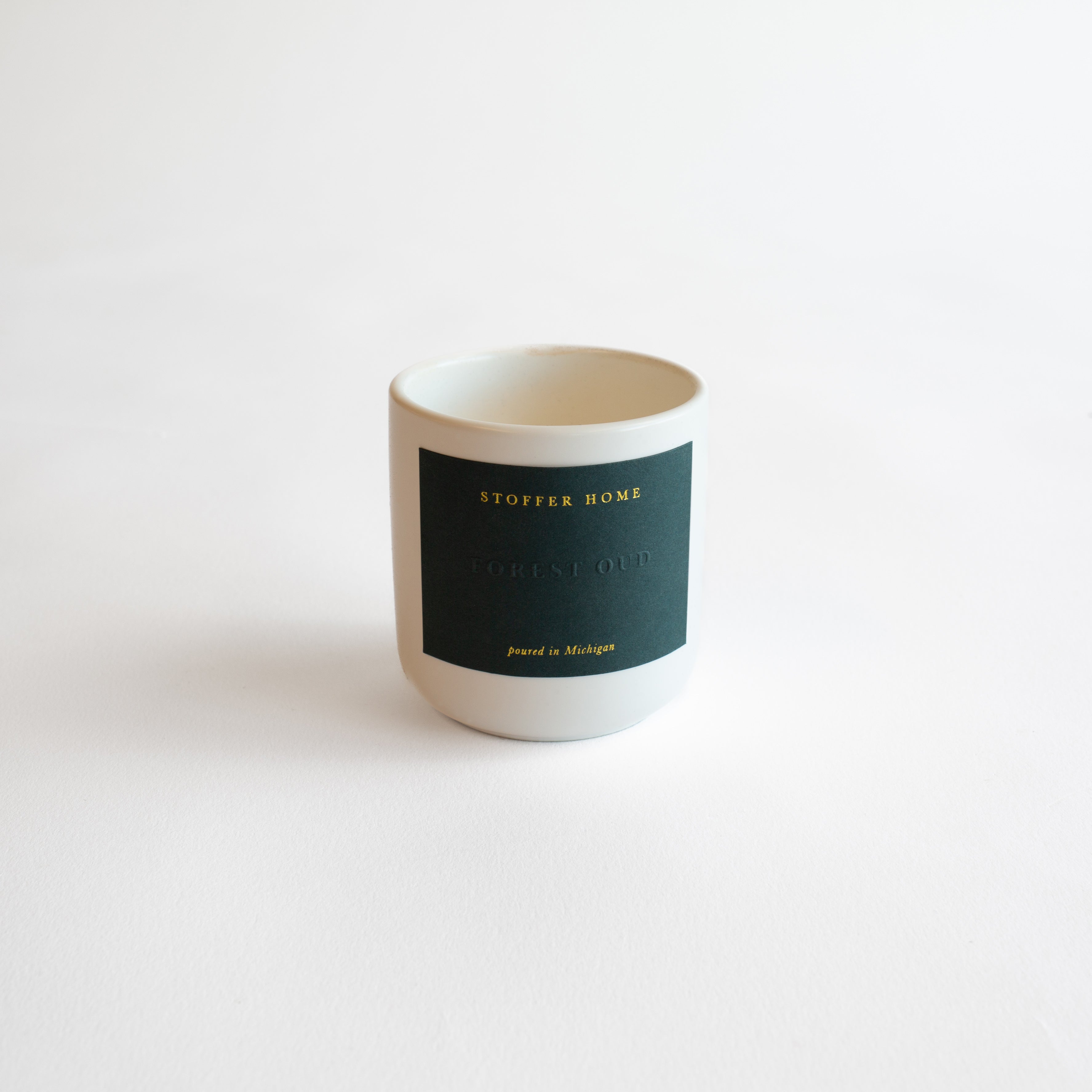 S|H Signature Gift Candle