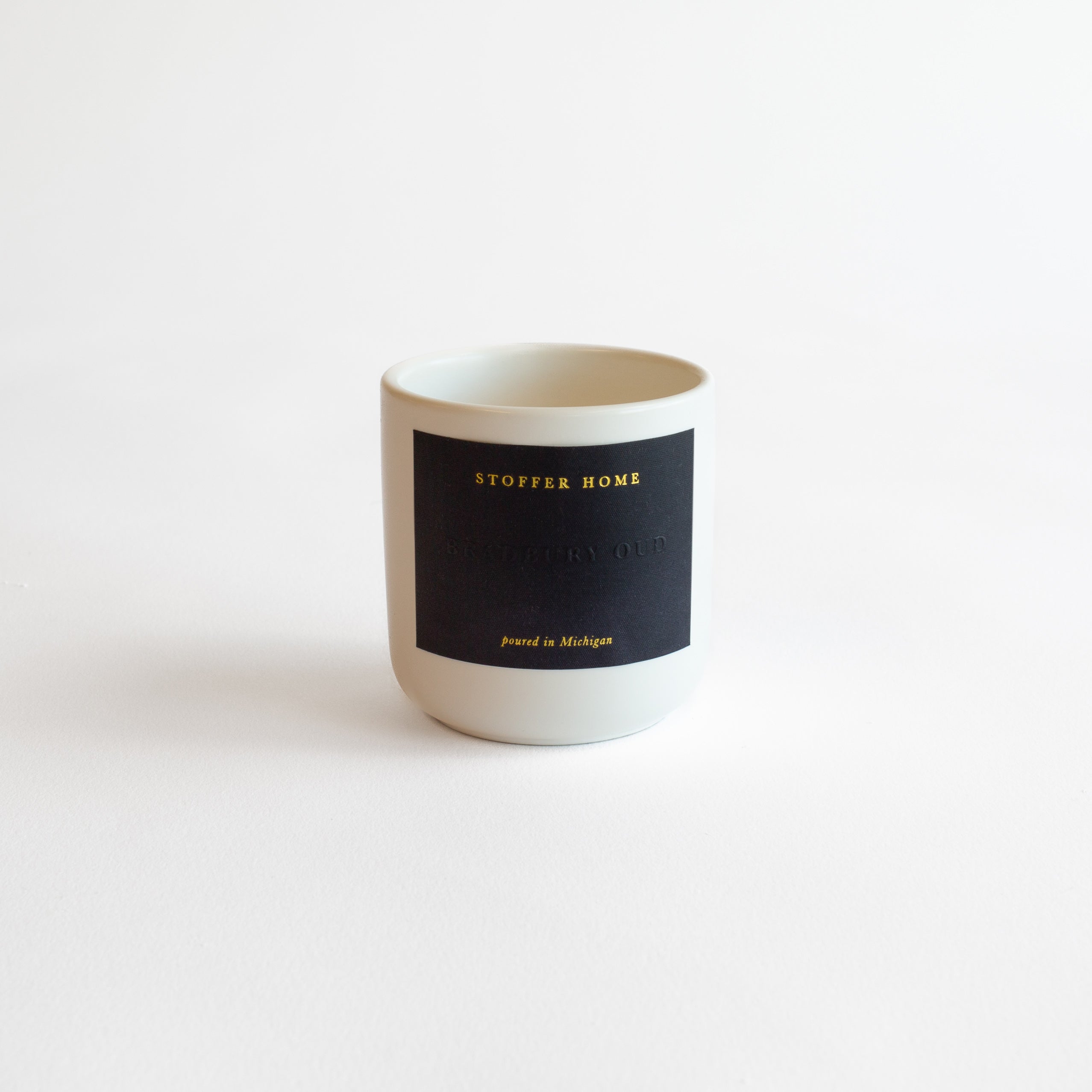 S|H Signature Gift Candle