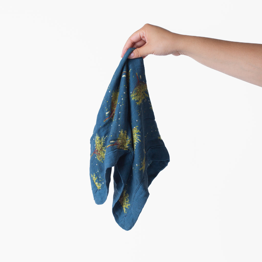 Firefly Bamboo Mini Lovey