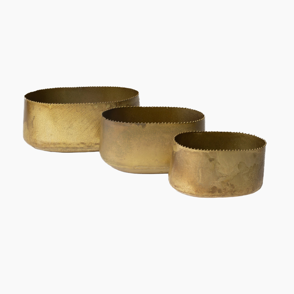 Metal Planter