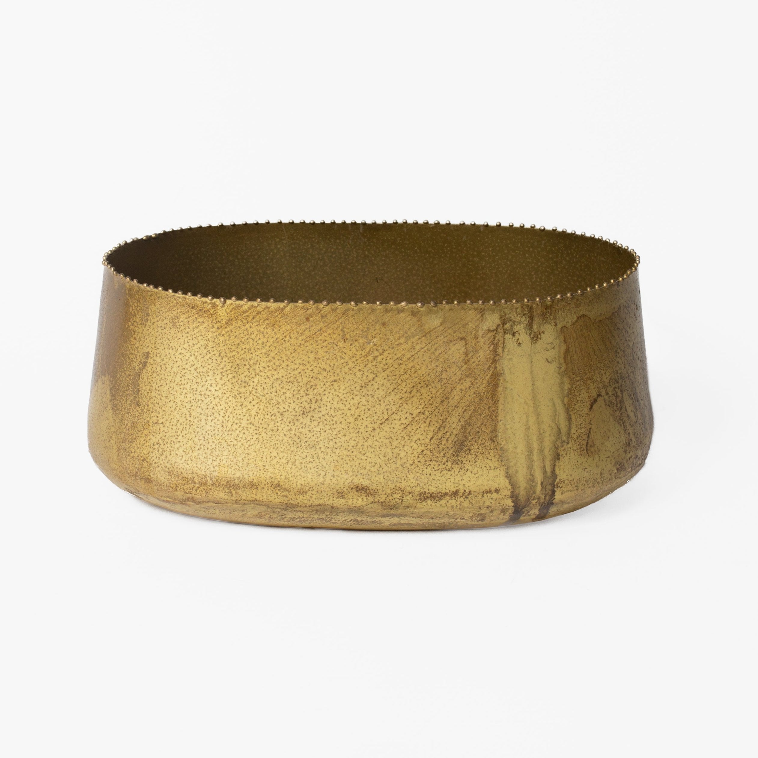 Metal Planter