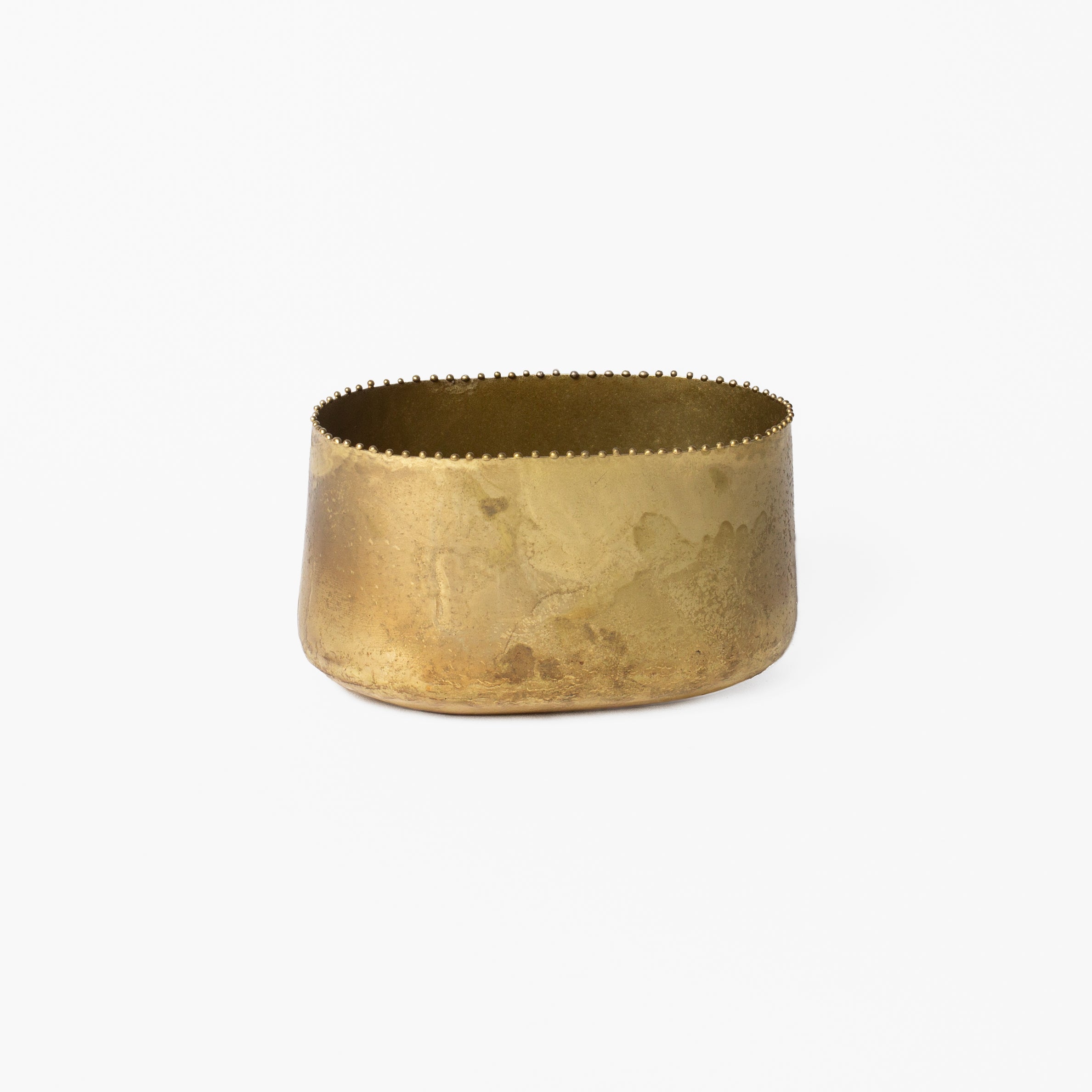 Metal Planter