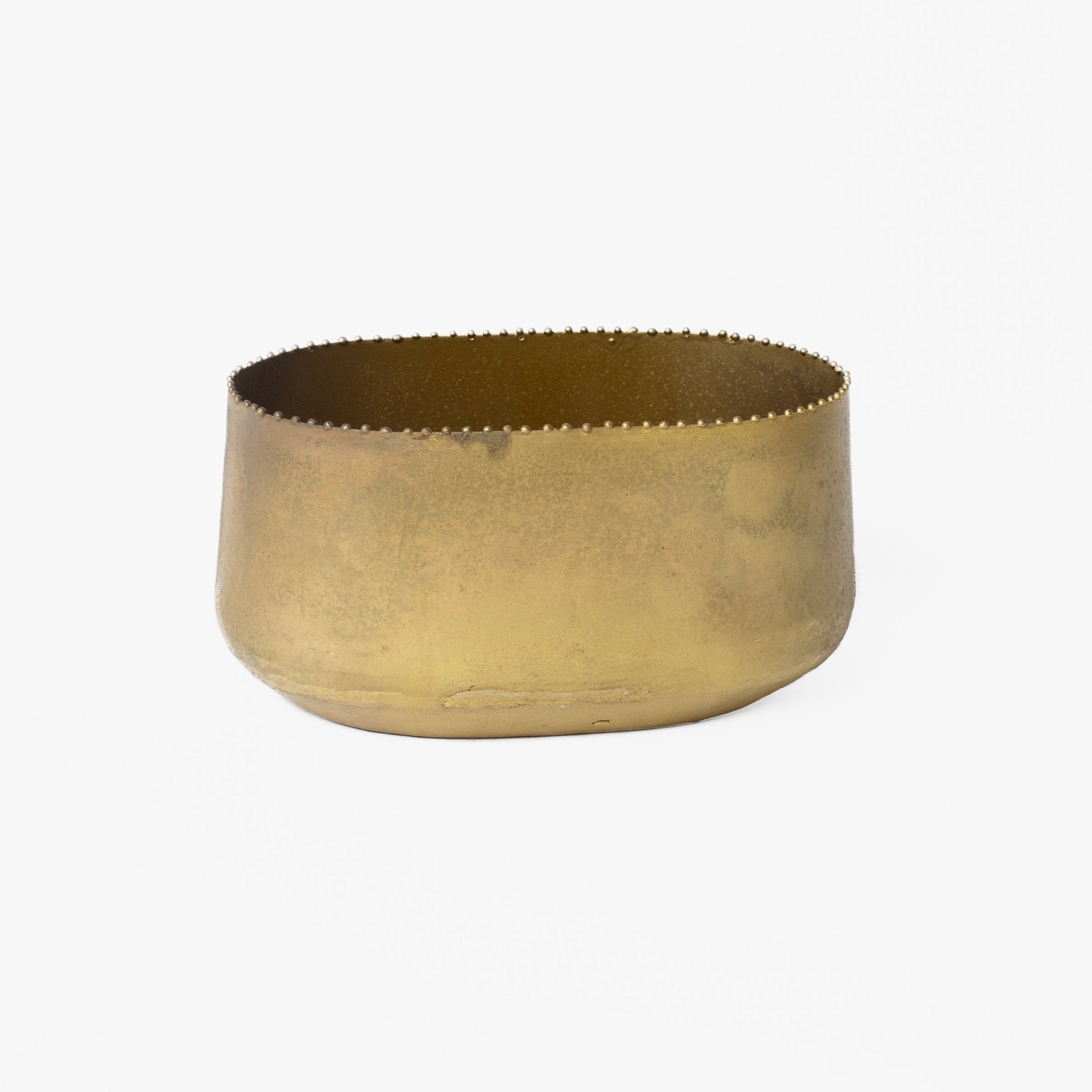 Metal Planter