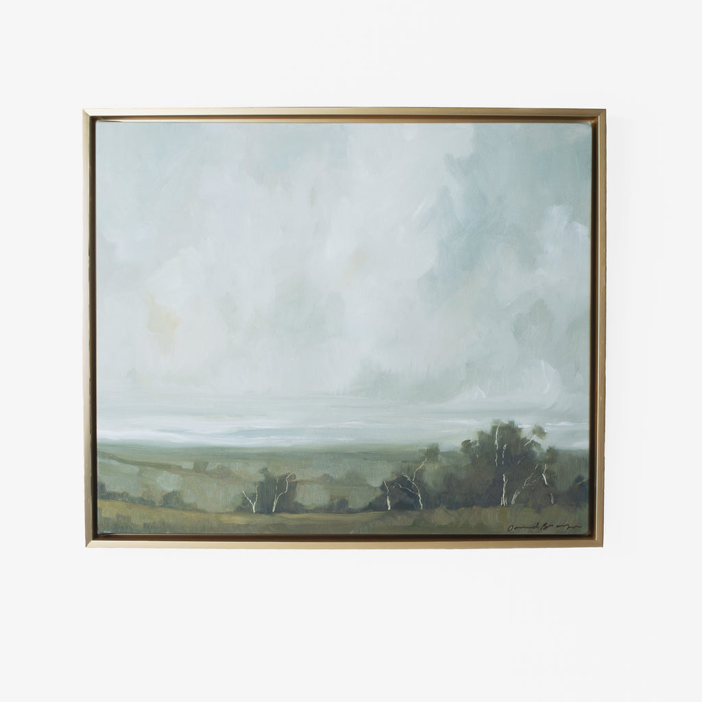 English Landscape 8