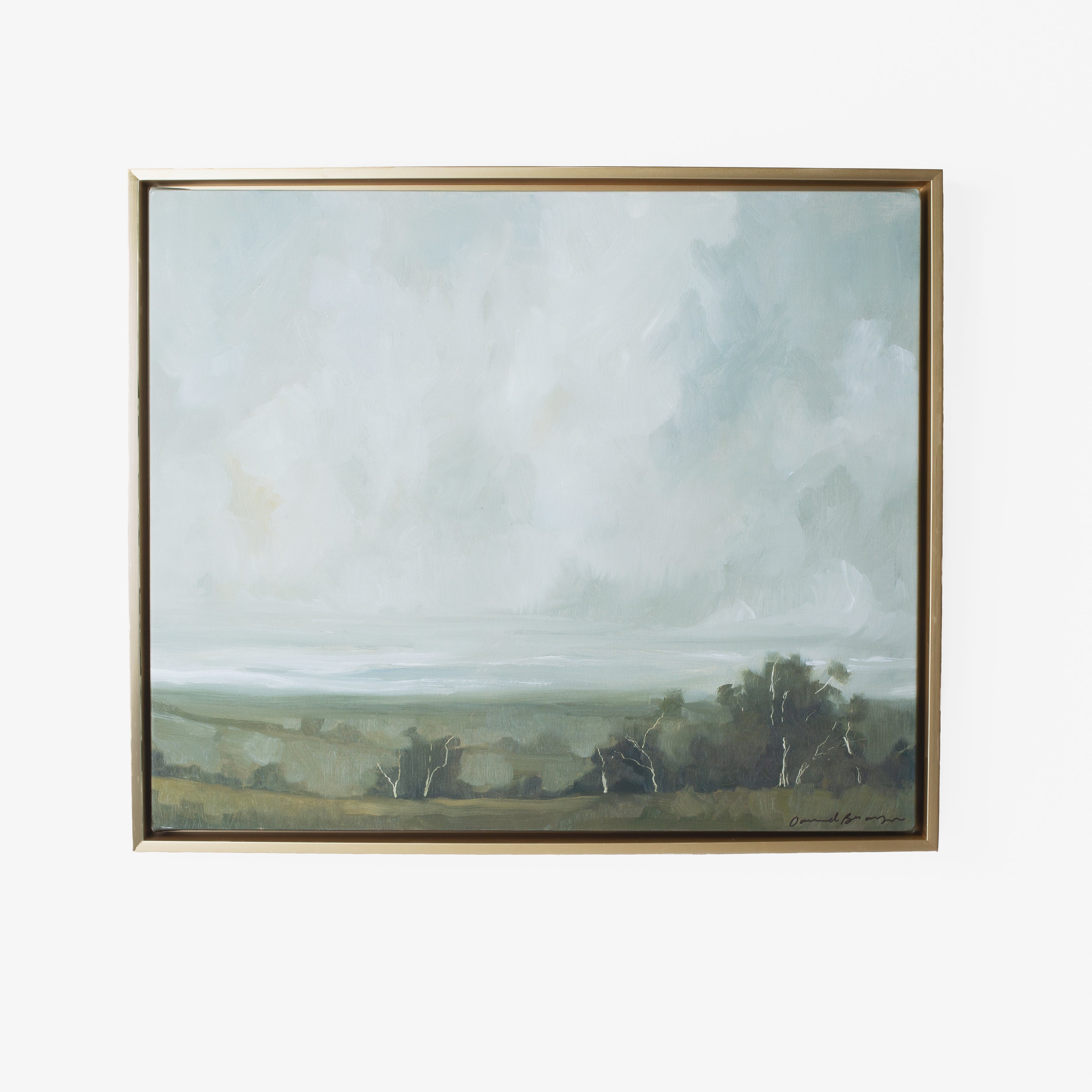 English Landscape 8